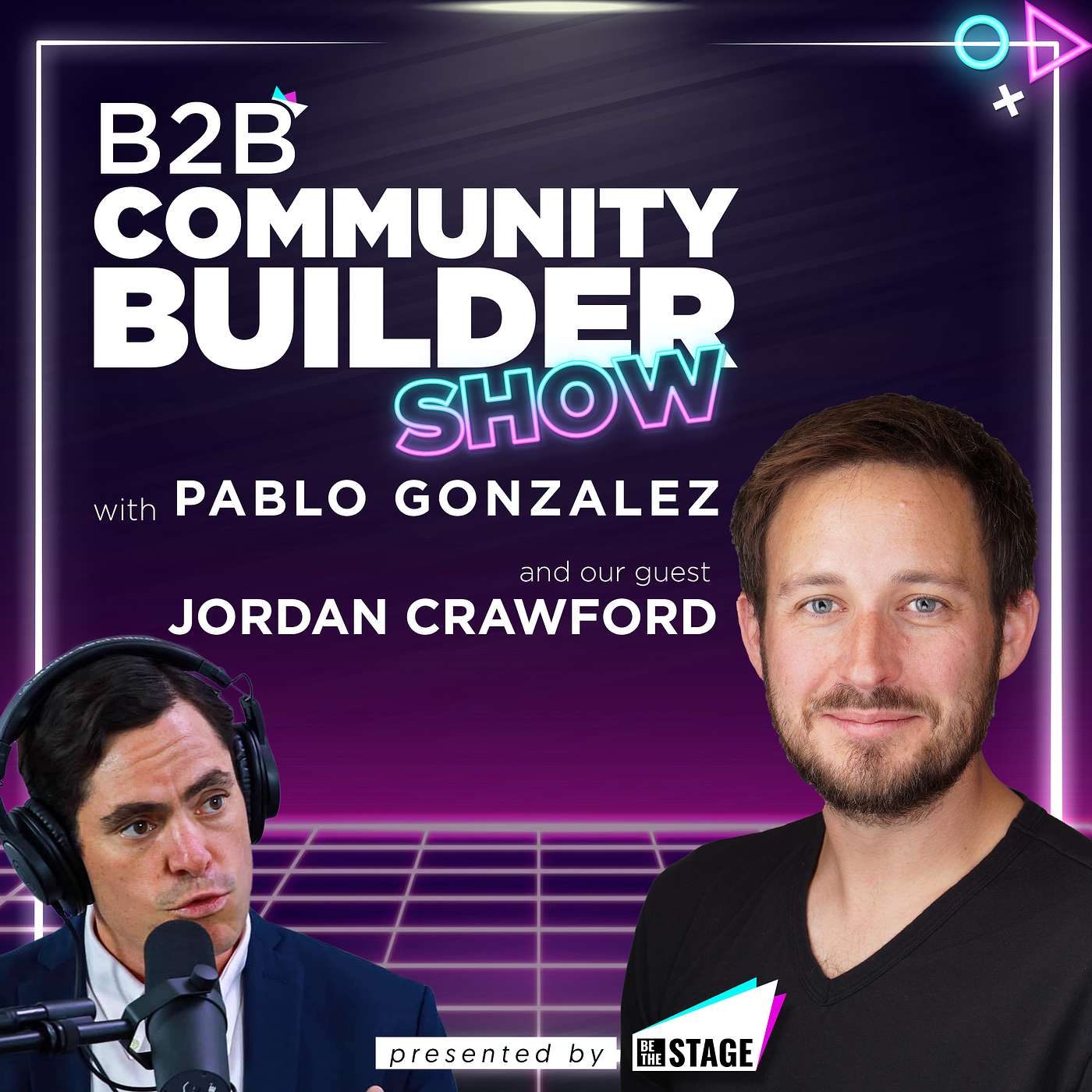 B2B Community Builder Show (formerly Chief Executive Connector)