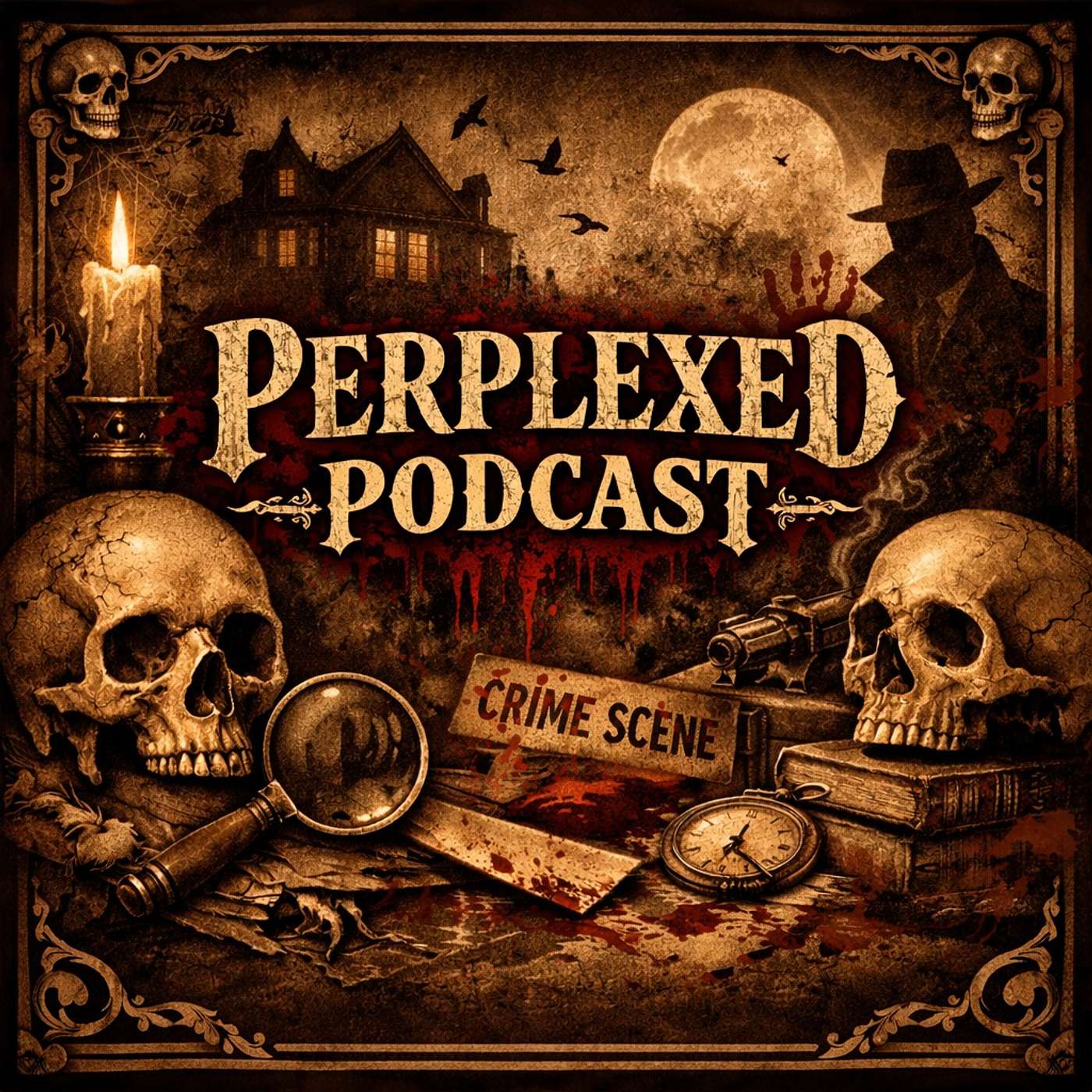 Perplexed Podcasts