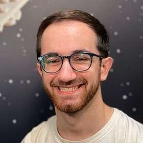 Daniel Nette