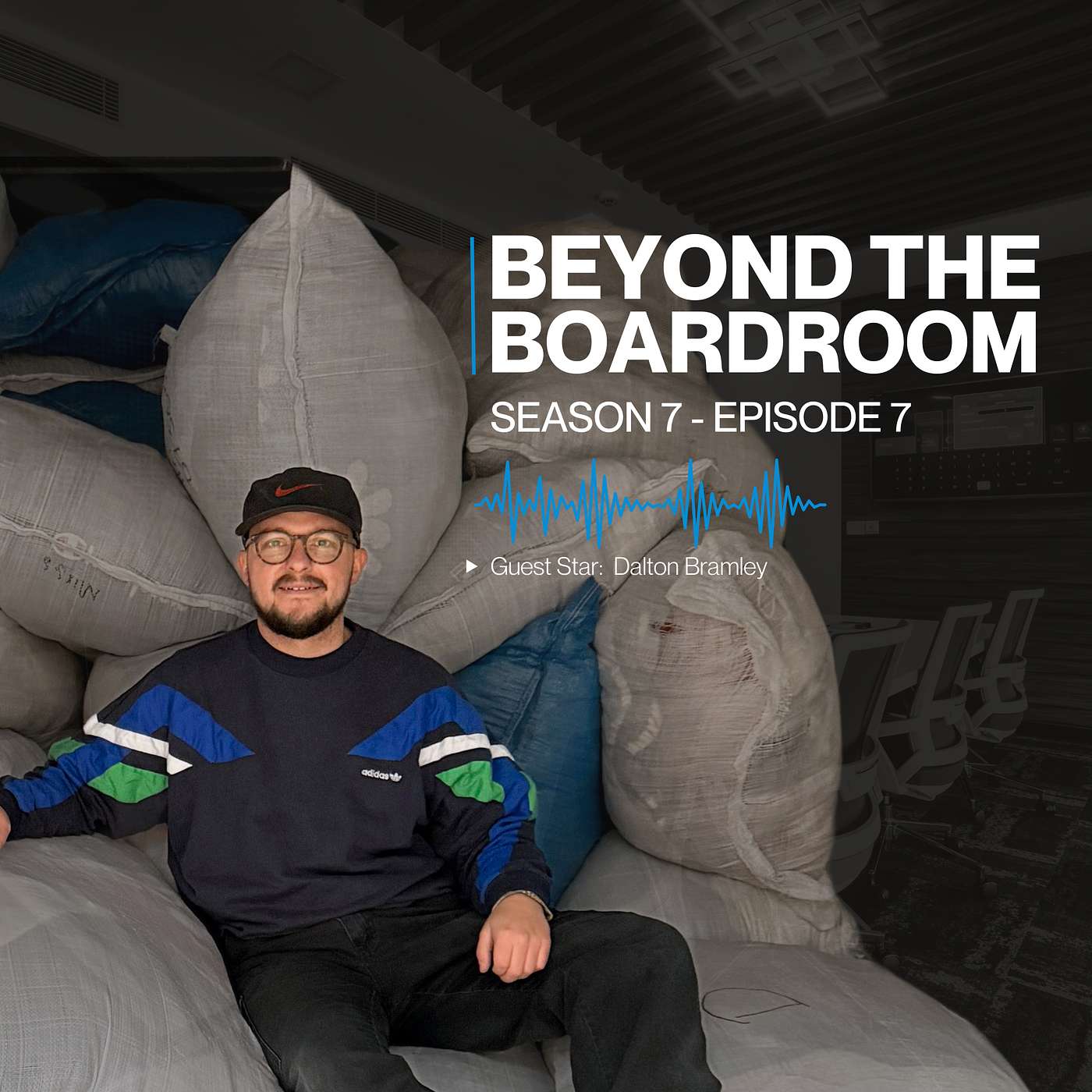 Beyond the Boardroom : Master Your Life