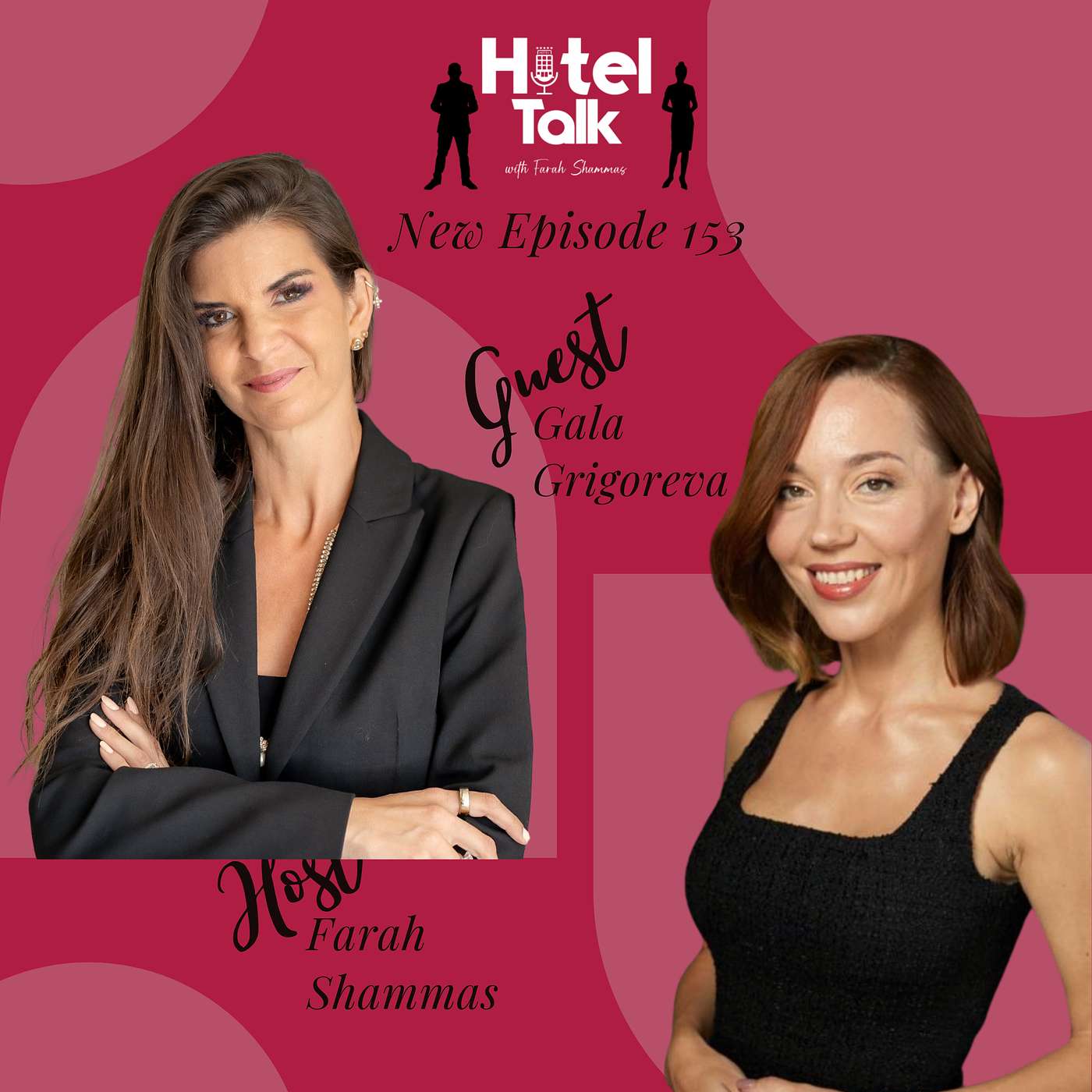 Gala Grigoreva on Marketing, Well-being, and Women in Tech Gala Grigoreva on Marketing, Well-being, and Women in Tech