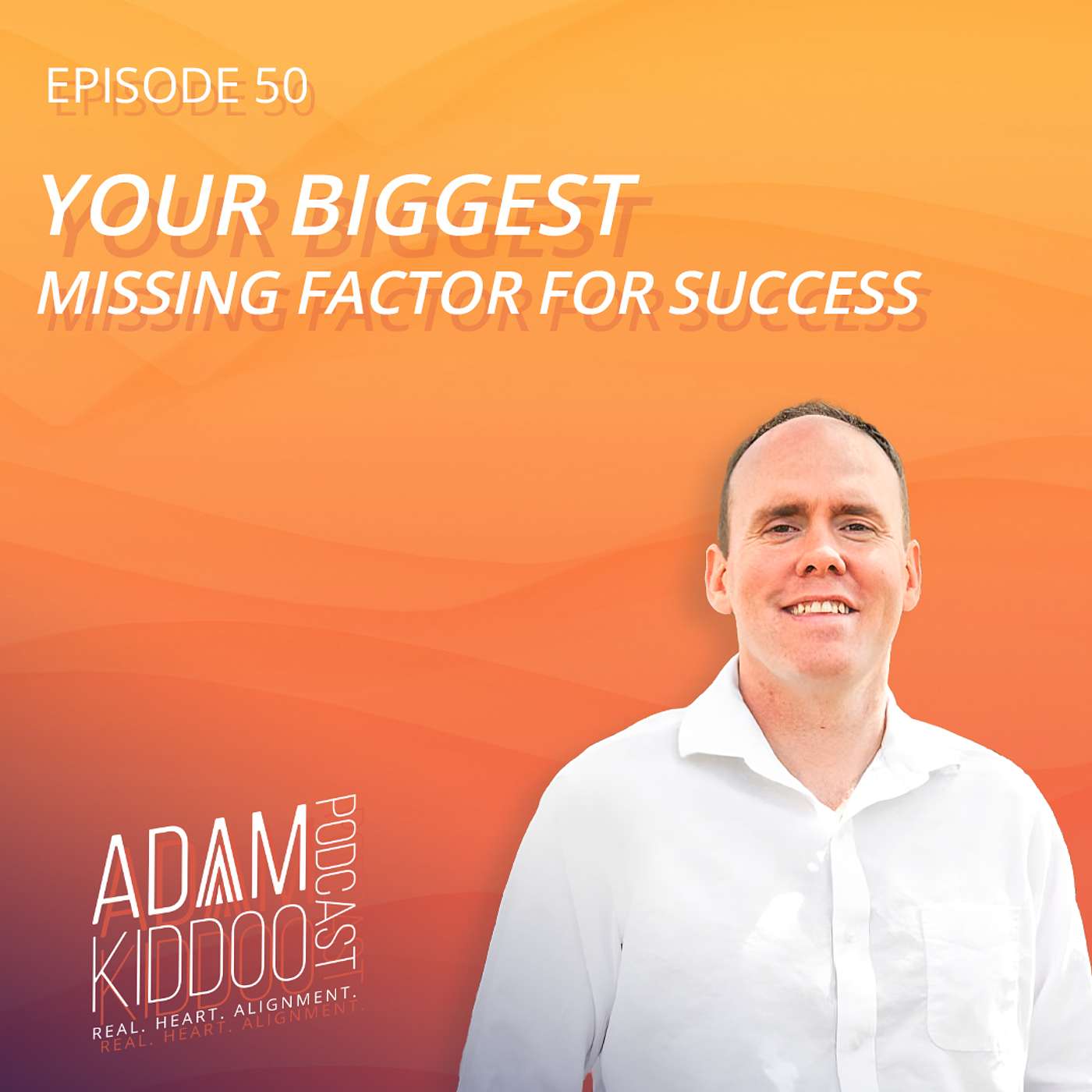 Your Biggest Missing Factor For Success