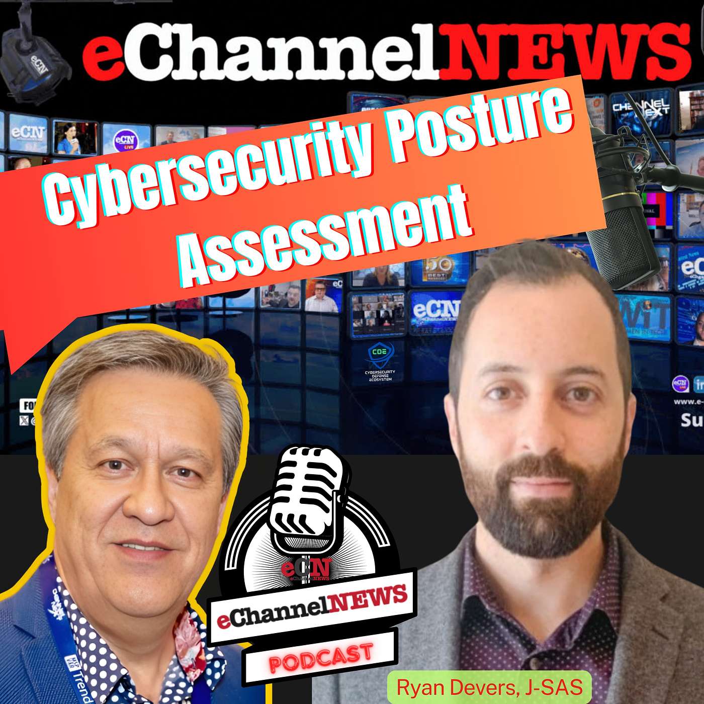 EChannelNews Podcast