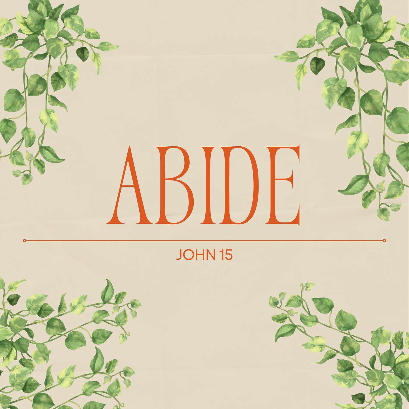 ABIDE | February College Night