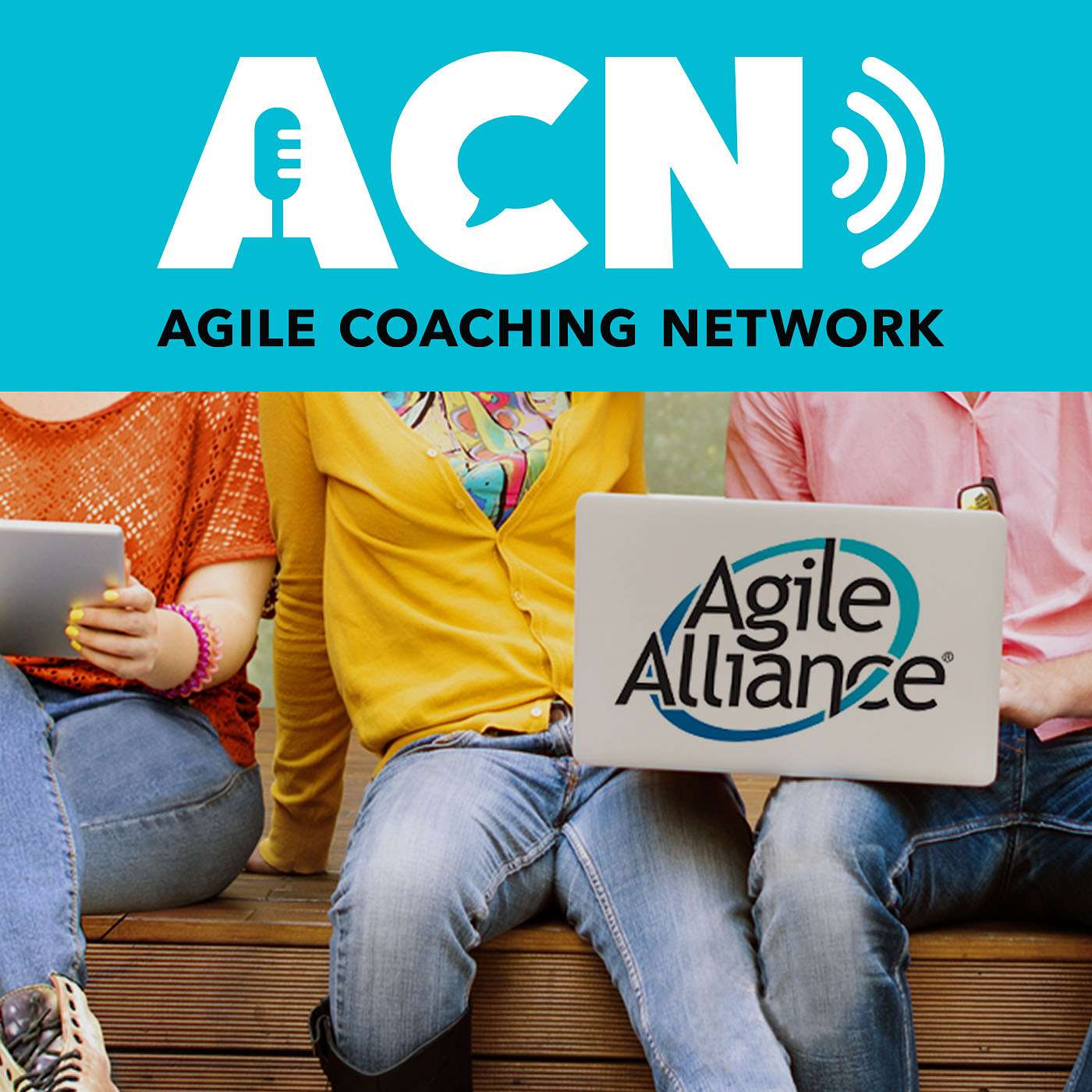 Calling an Agile Adoption done and firing the coaches, encouraging continuous development, concerns with SAFe, and Agile and team structures,