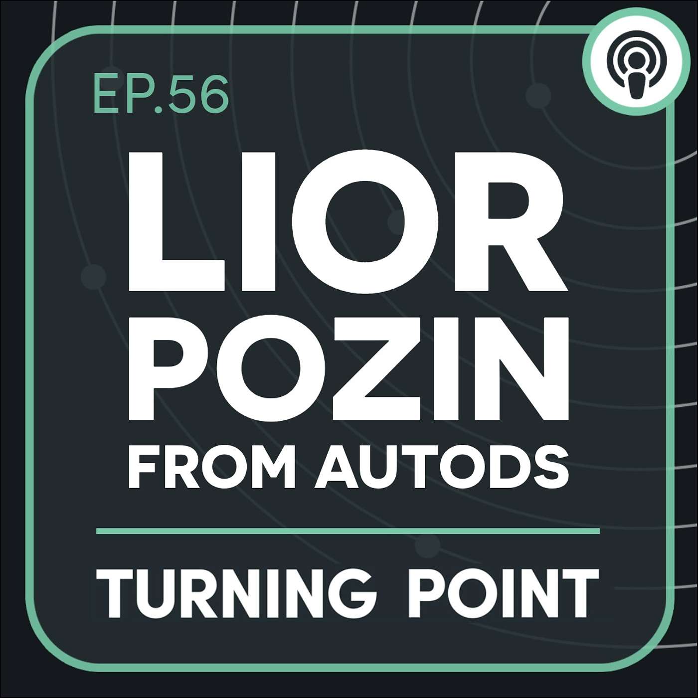 Turning Point: Founder Journeys from Grit to Glory