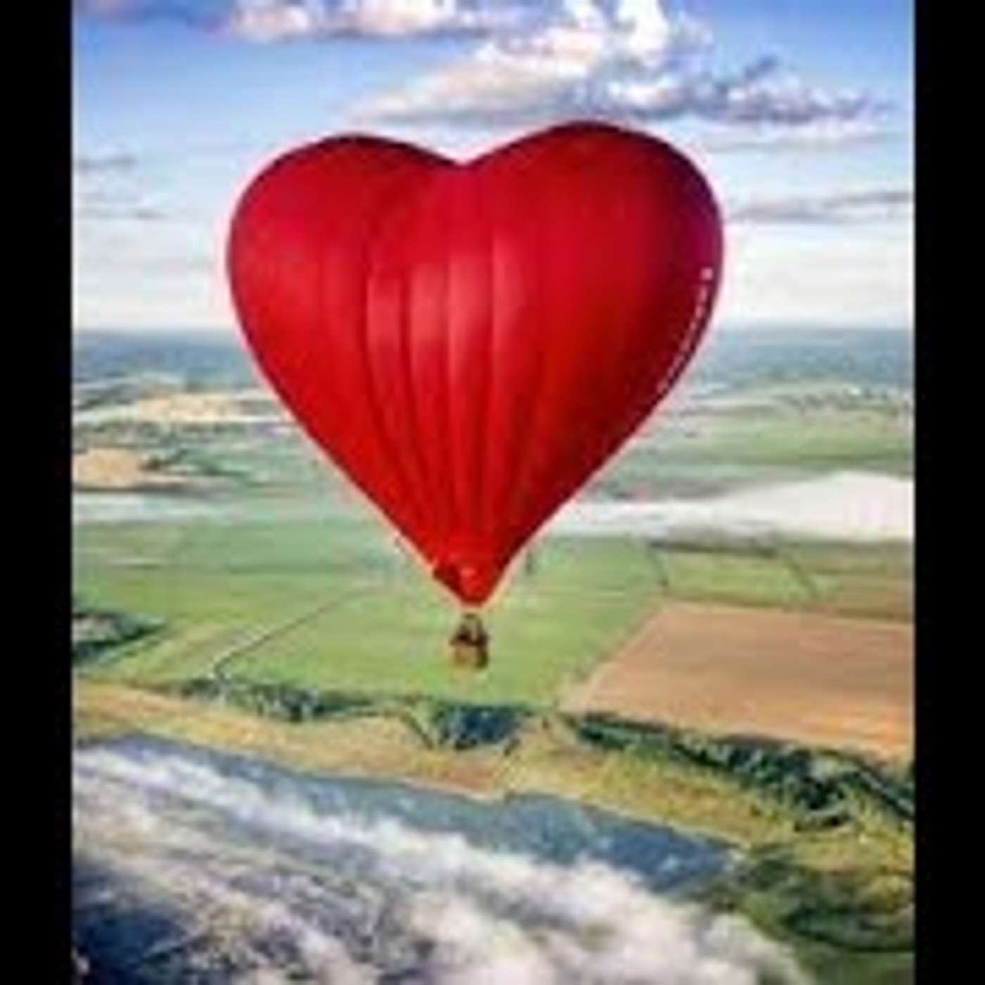 Love is in the Air - Christian Marriage
