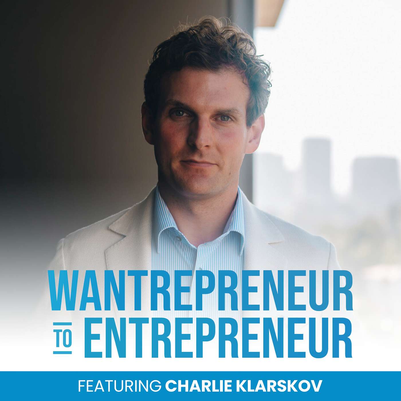 1375: The Best URL in Business? How This Founder Built a Nationwide Event Machine w/ Charlie Klarskov