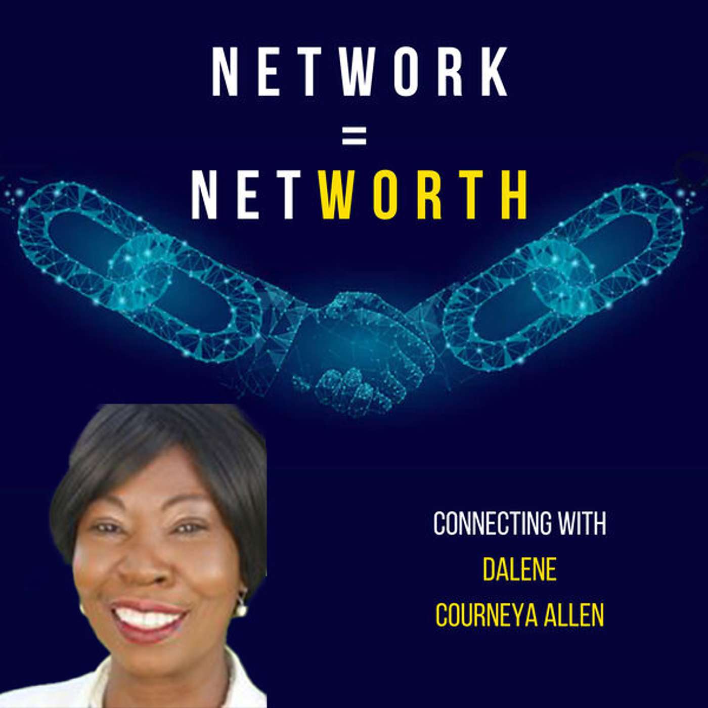 Network = Networth