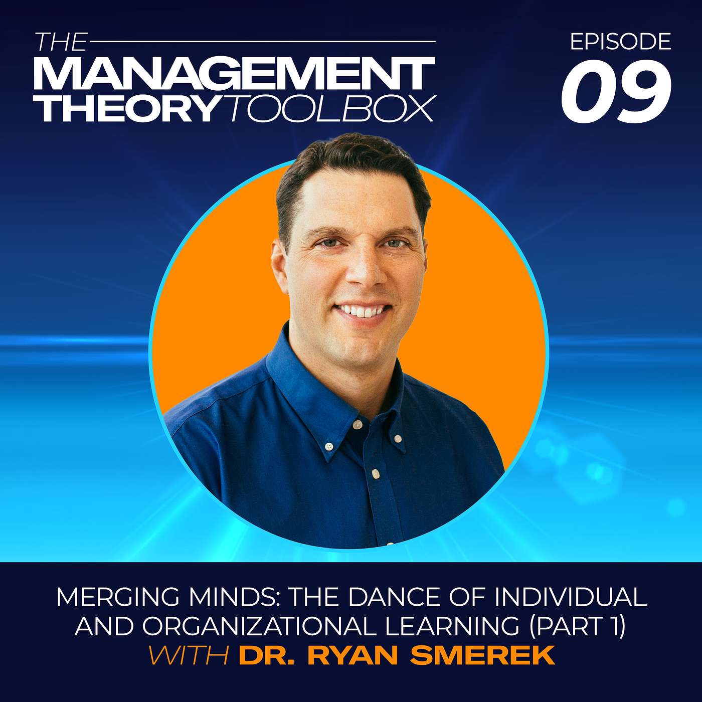 The Management Theory Toolbox