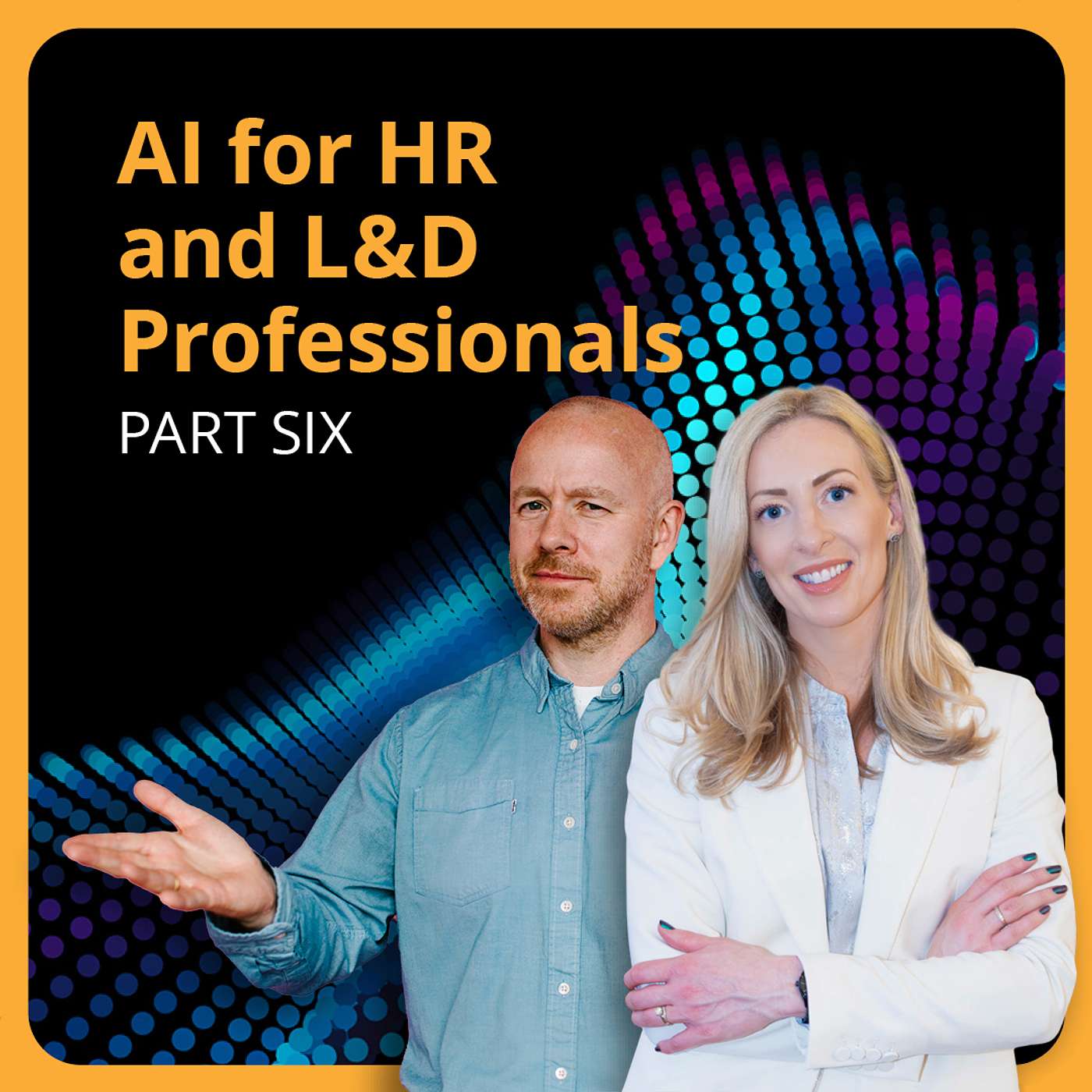 Practical AI Governance For HR