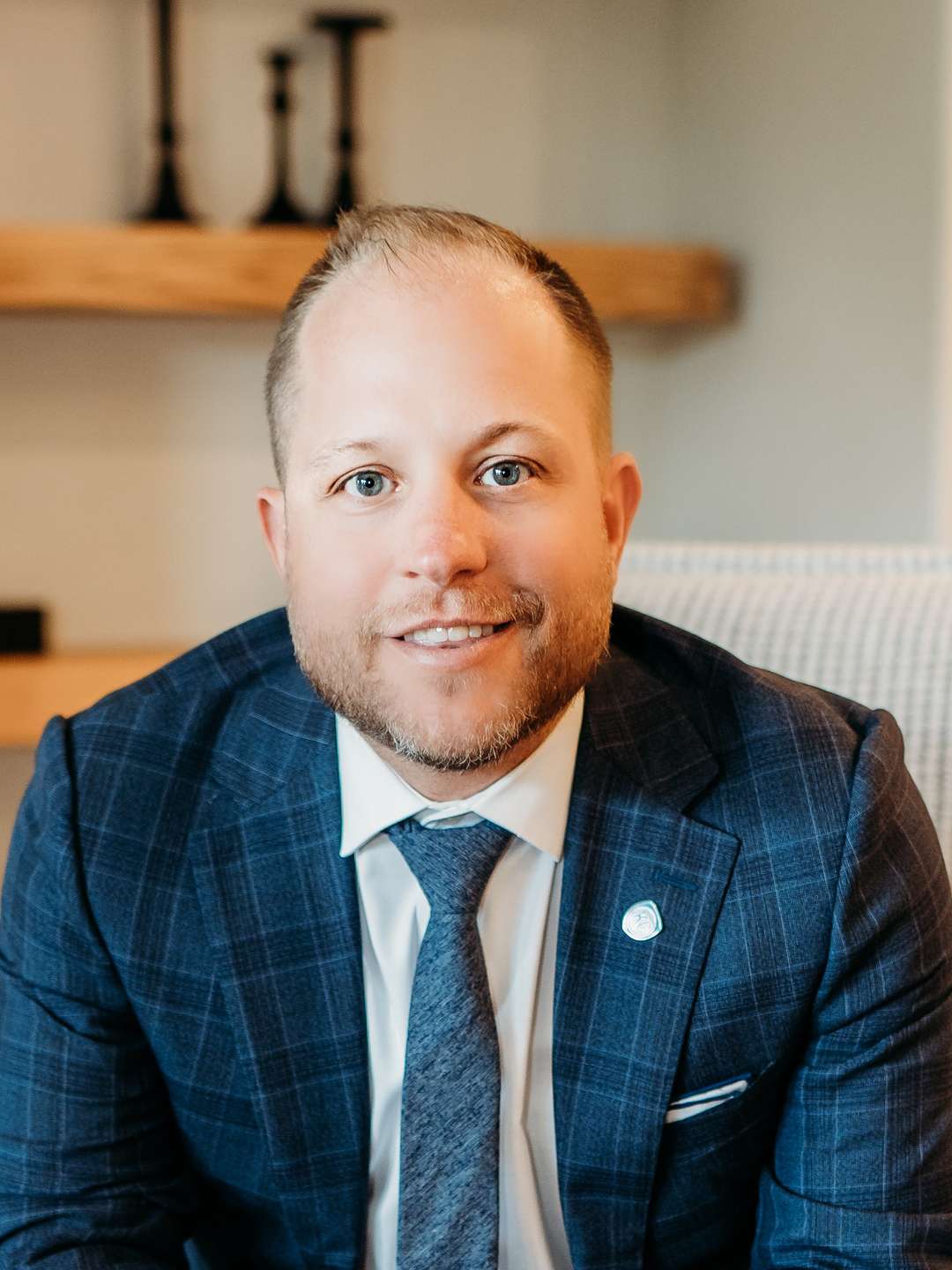 Chad Trease