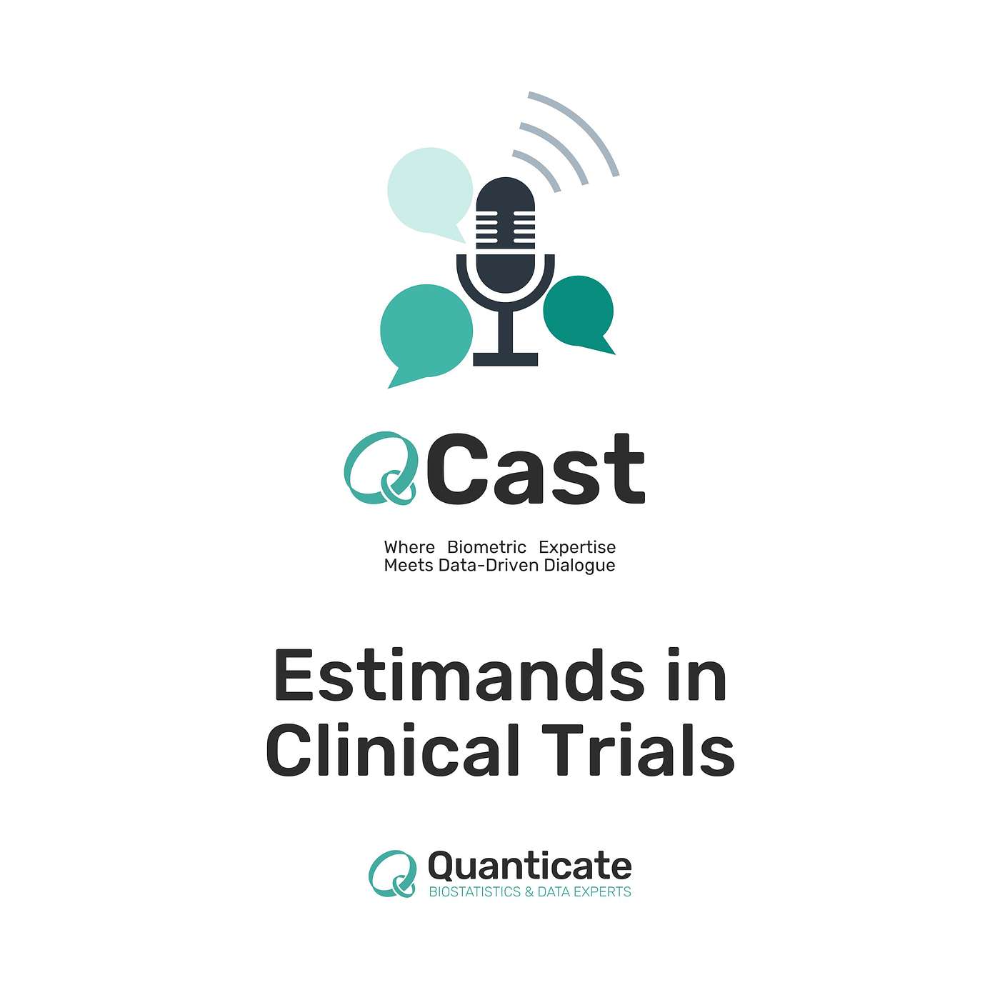 Episode 13: Estimands in Clinical Trials