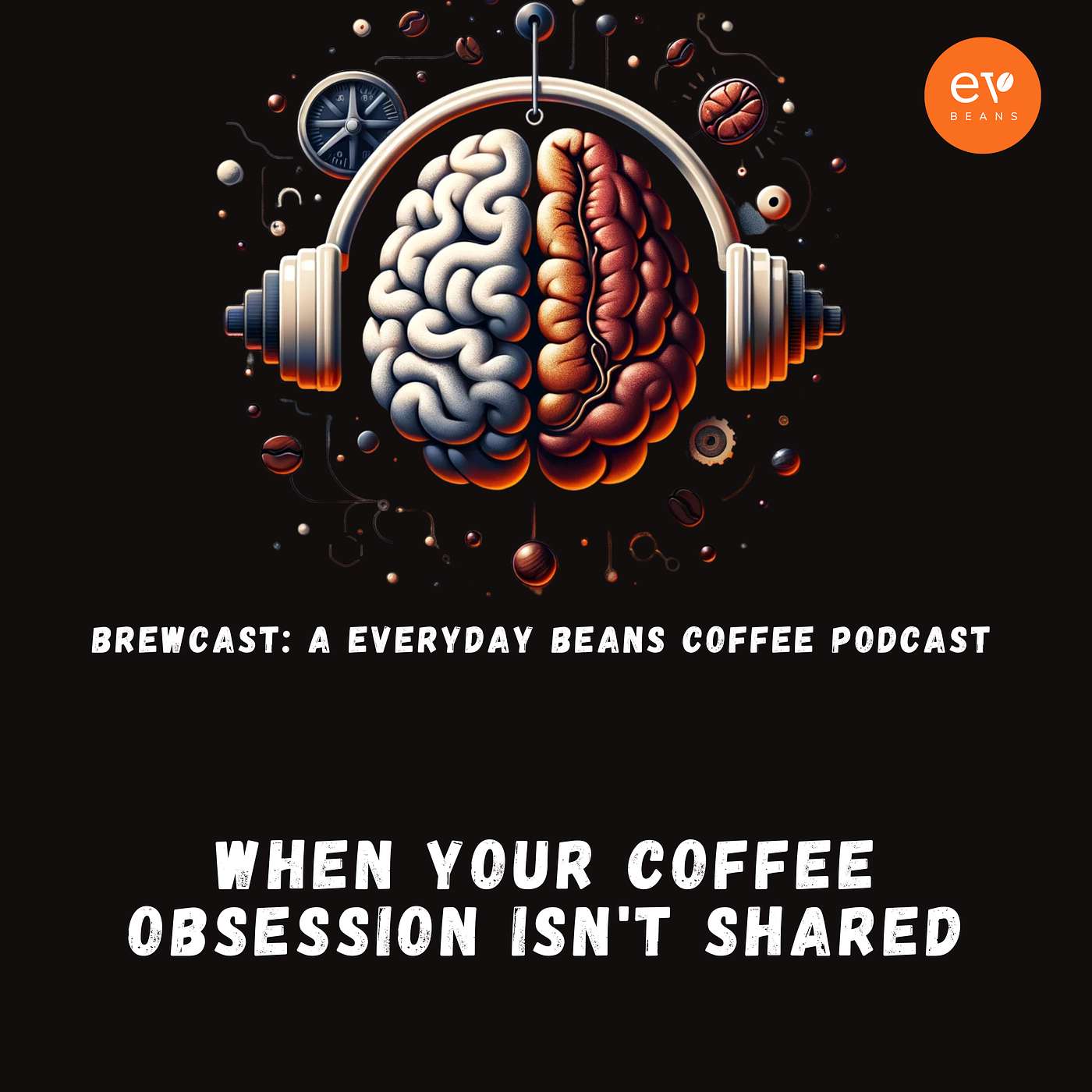 Coffee Civil Wars: When Preferences Clash at Home