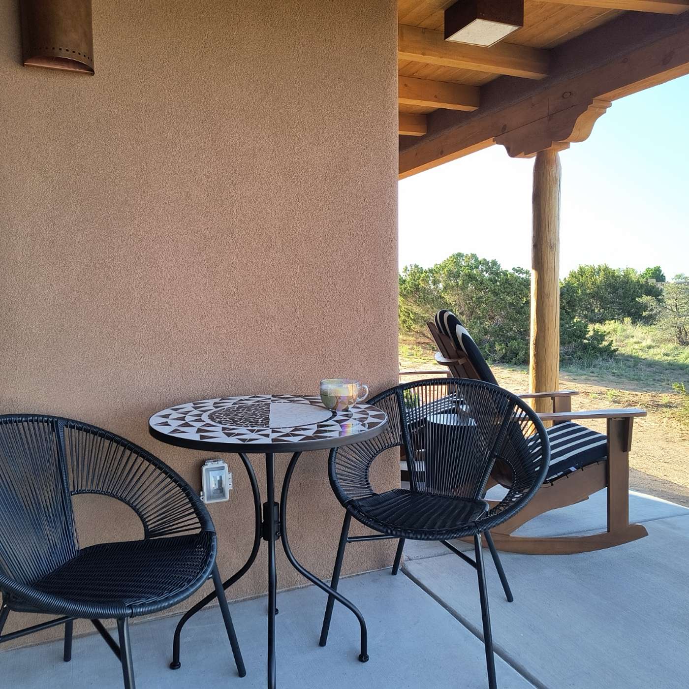 First Cup of Coffee – May 27, 2025