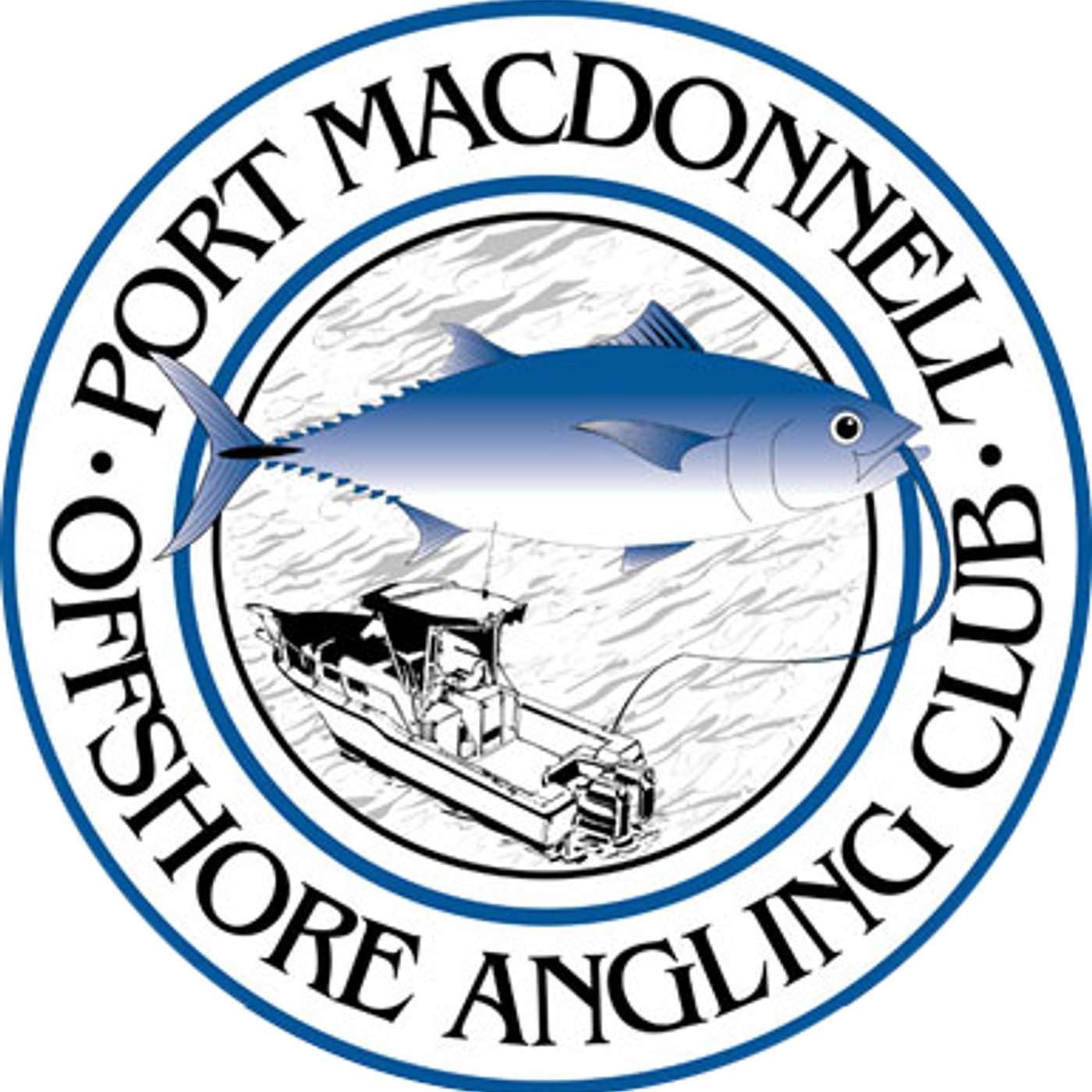 Episode 110: Tyson Kain, Port MacDonnell Tuna and Sportsfish Tournament