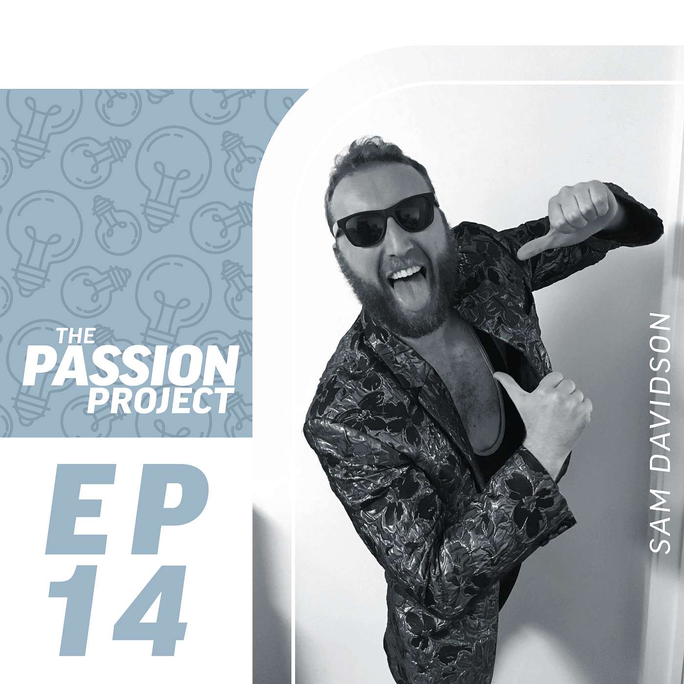 The Passion Project