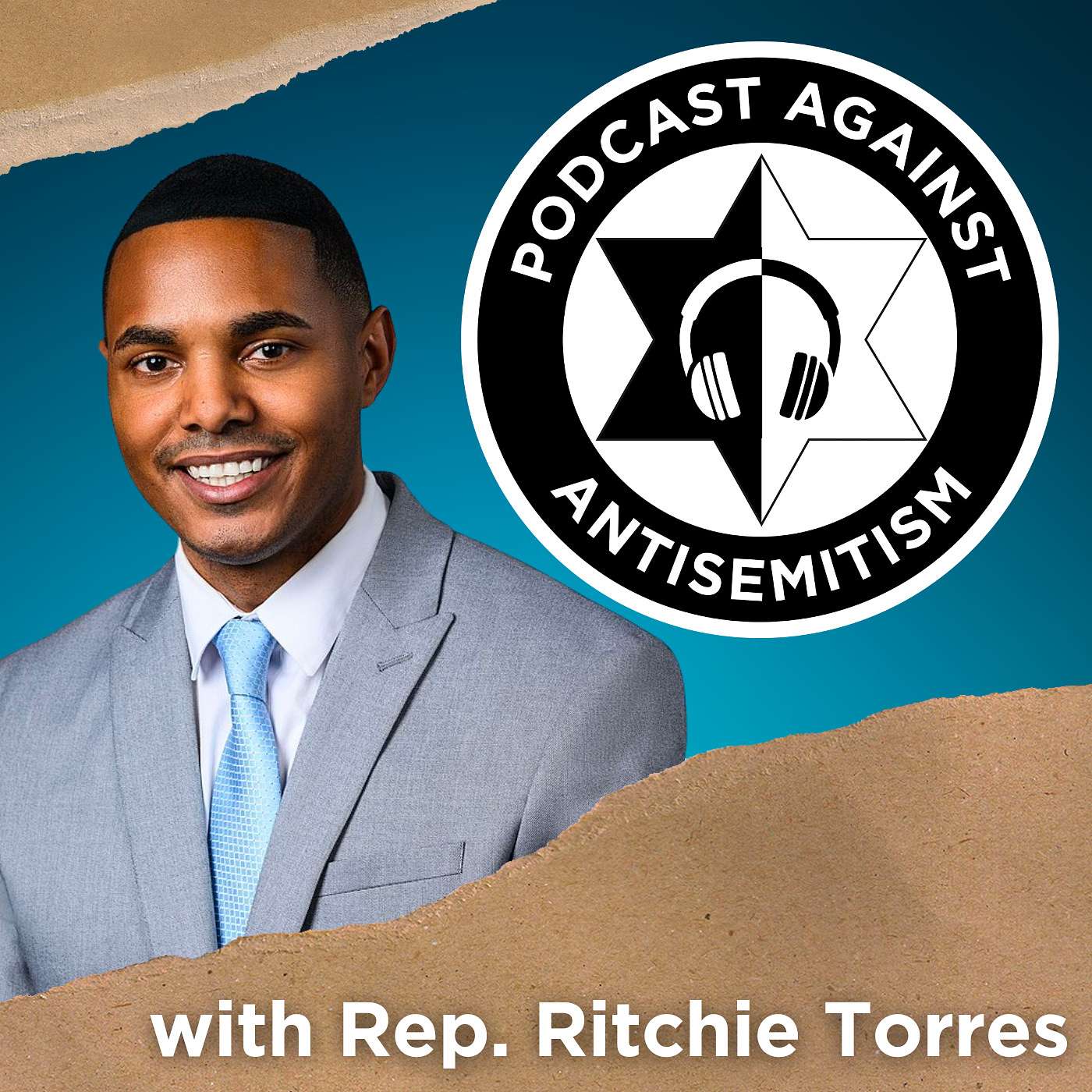 Podcast Against Antisemitism