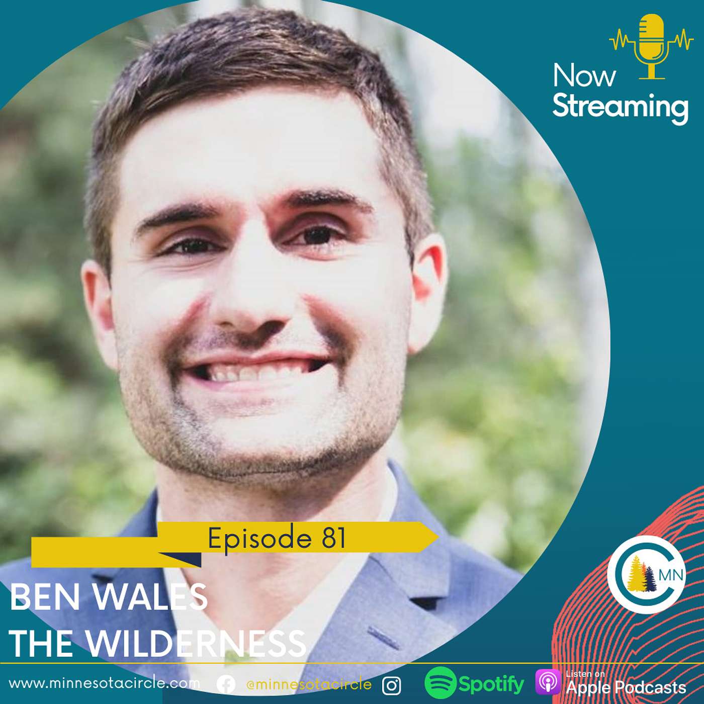 Ben Wales on The Wilderness, A New Co-Working Space with Fitness, Events, Obstacle Course, Networking, and Fun!