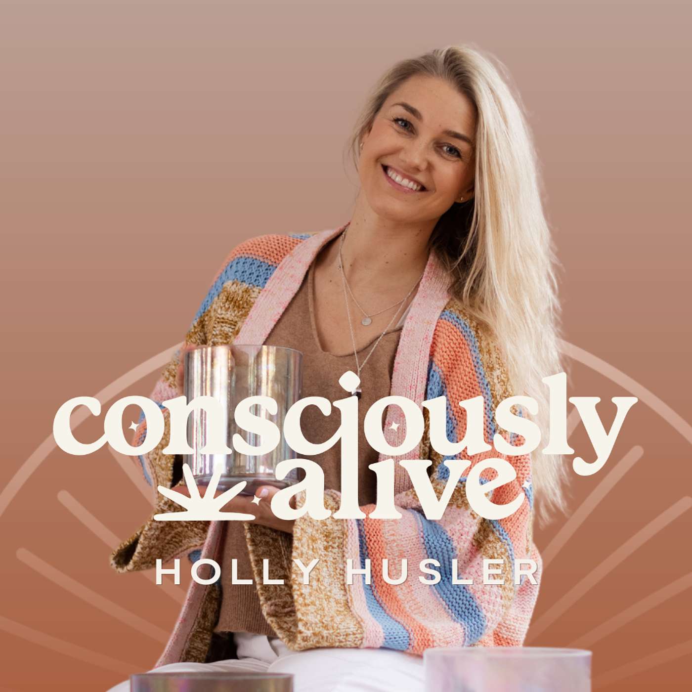 Consciously Alive
