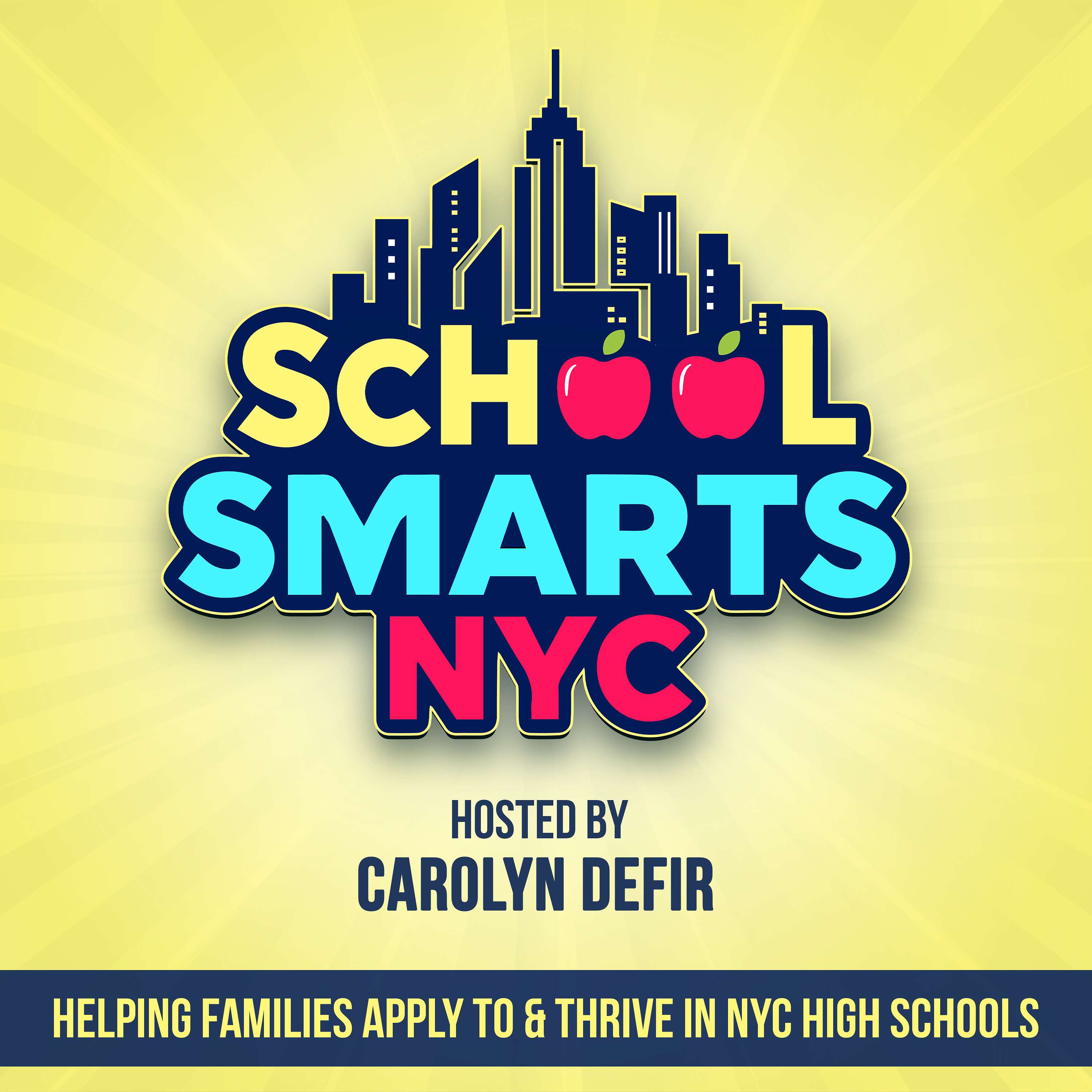 School Smarts NYC