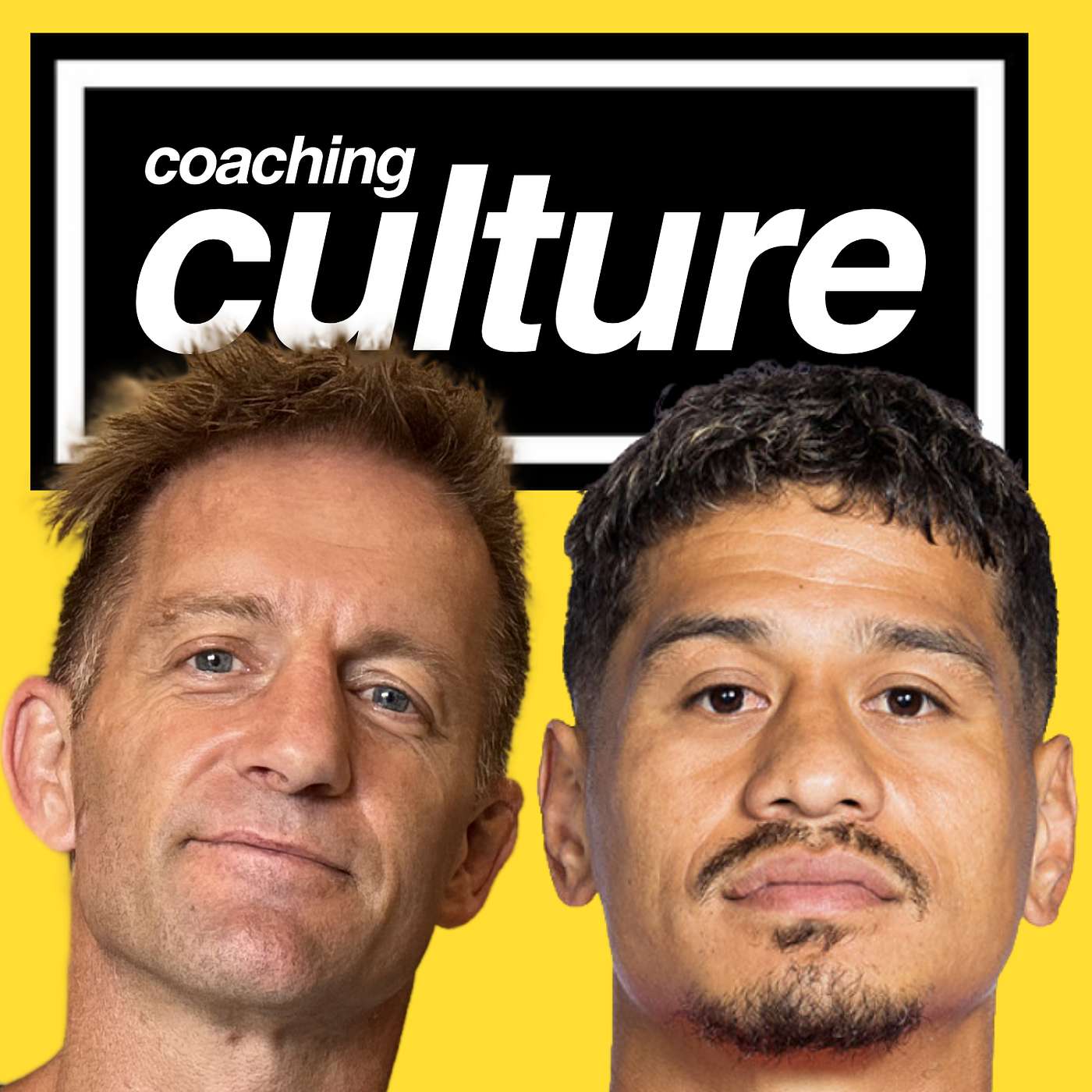 Augustine Pulu: How Coaches Can Create Monsters! Augustine Pulu: How Coaches Can Create Monsters!