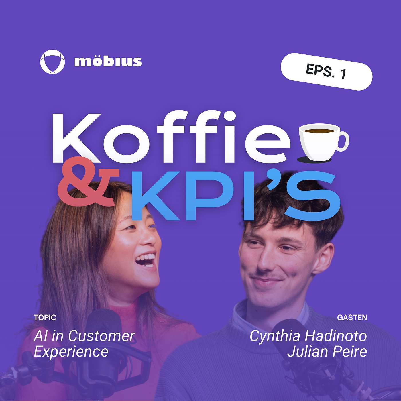 AI in Customer Experience: hoe begin je eraan en wat werkt écht?