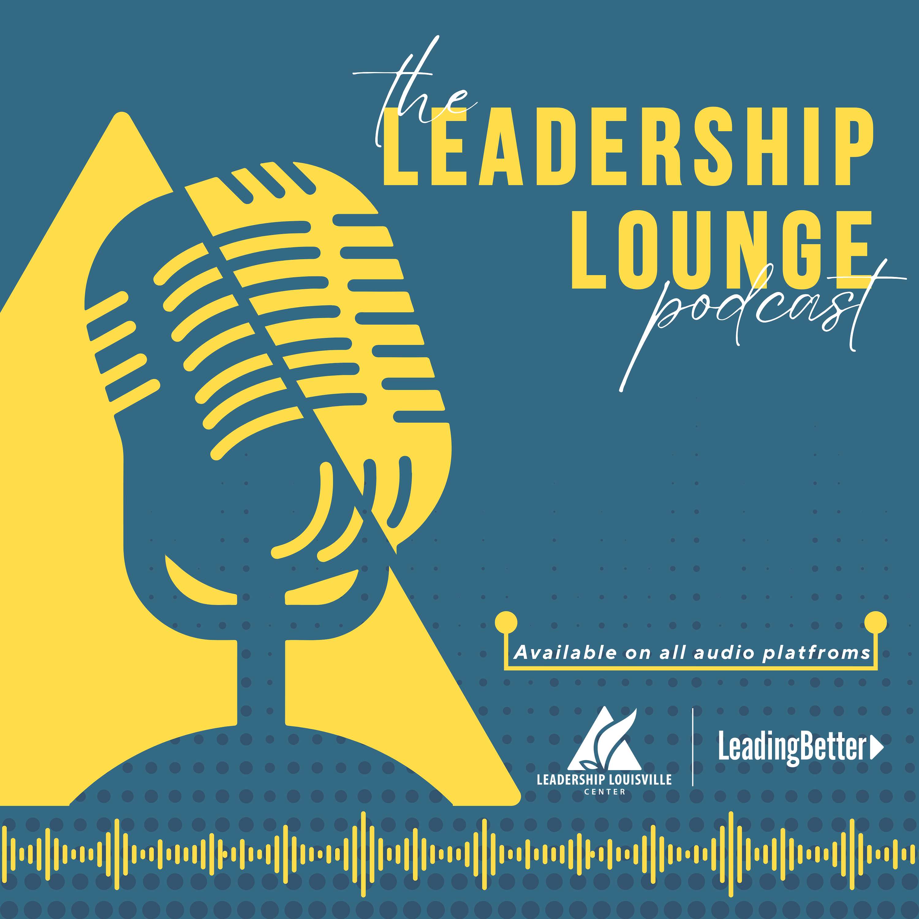 The Leadership Lounge