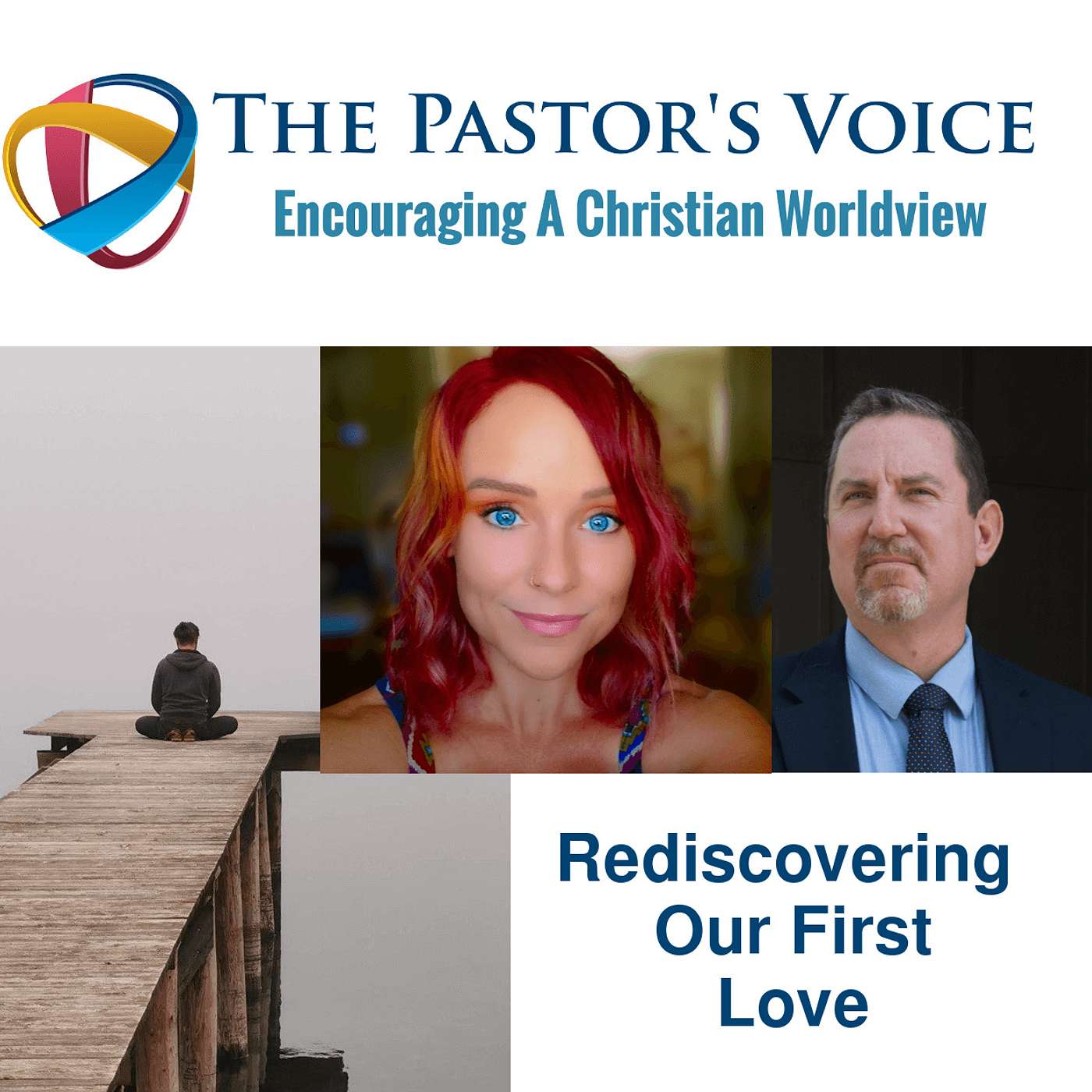 The Pastor\'s Voice