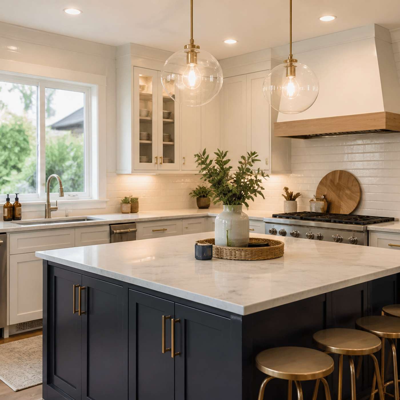 Smart Kitchen Remodeling Ideas for Modern Homes episode artwork