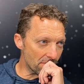 Chris Cott
