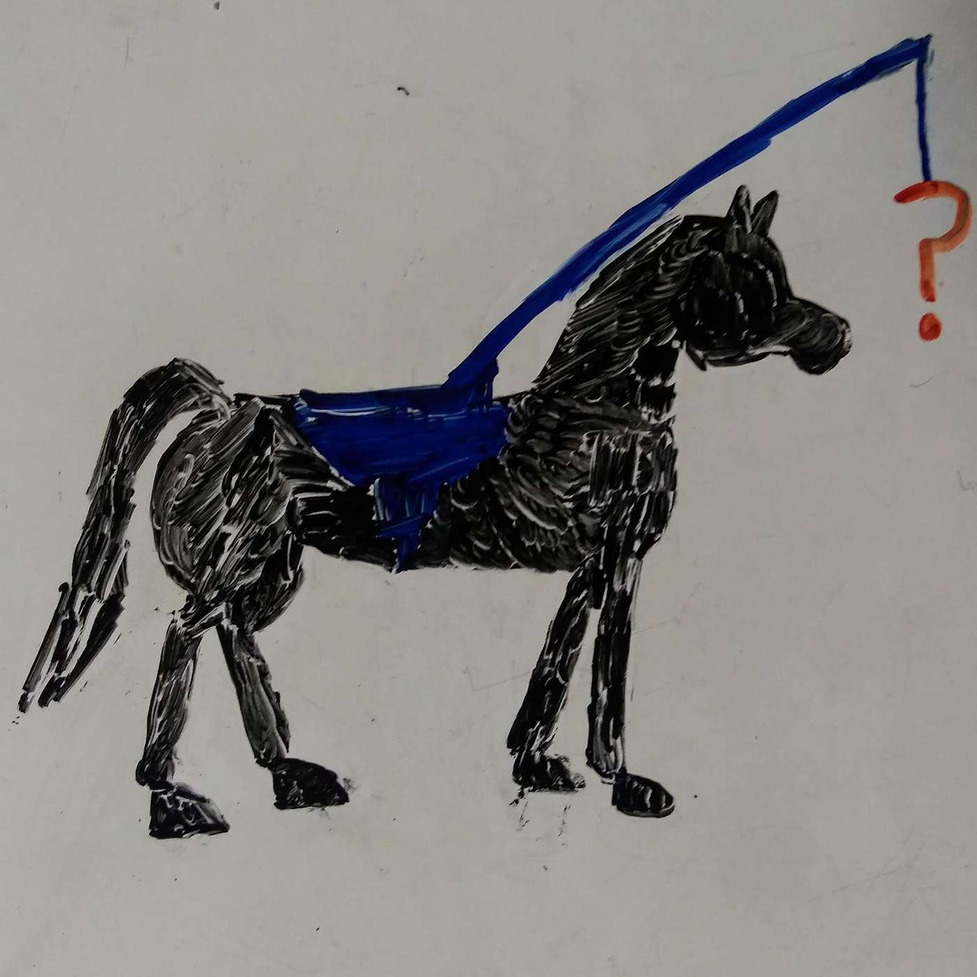 S-2 E-7 Why do we all do what we all do? episode artwork