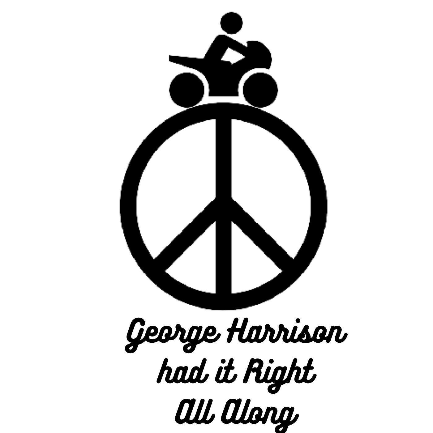 Peace Love Moto - The Motorcycle Podcast
