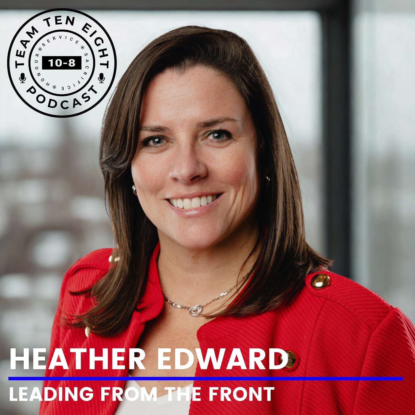 The Team Ten Eight Podcast