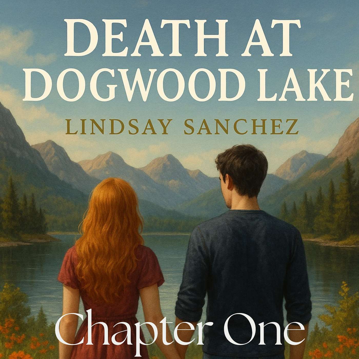Chapter One: Death at Dogwood Lake