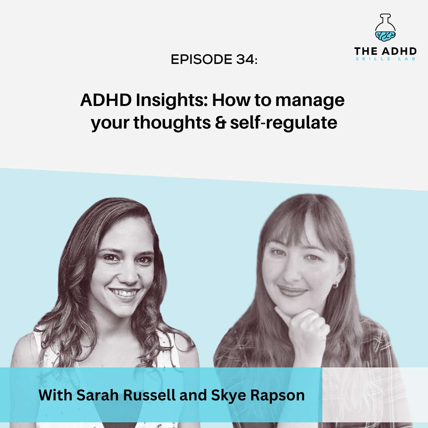 The ADHD Skills Lab