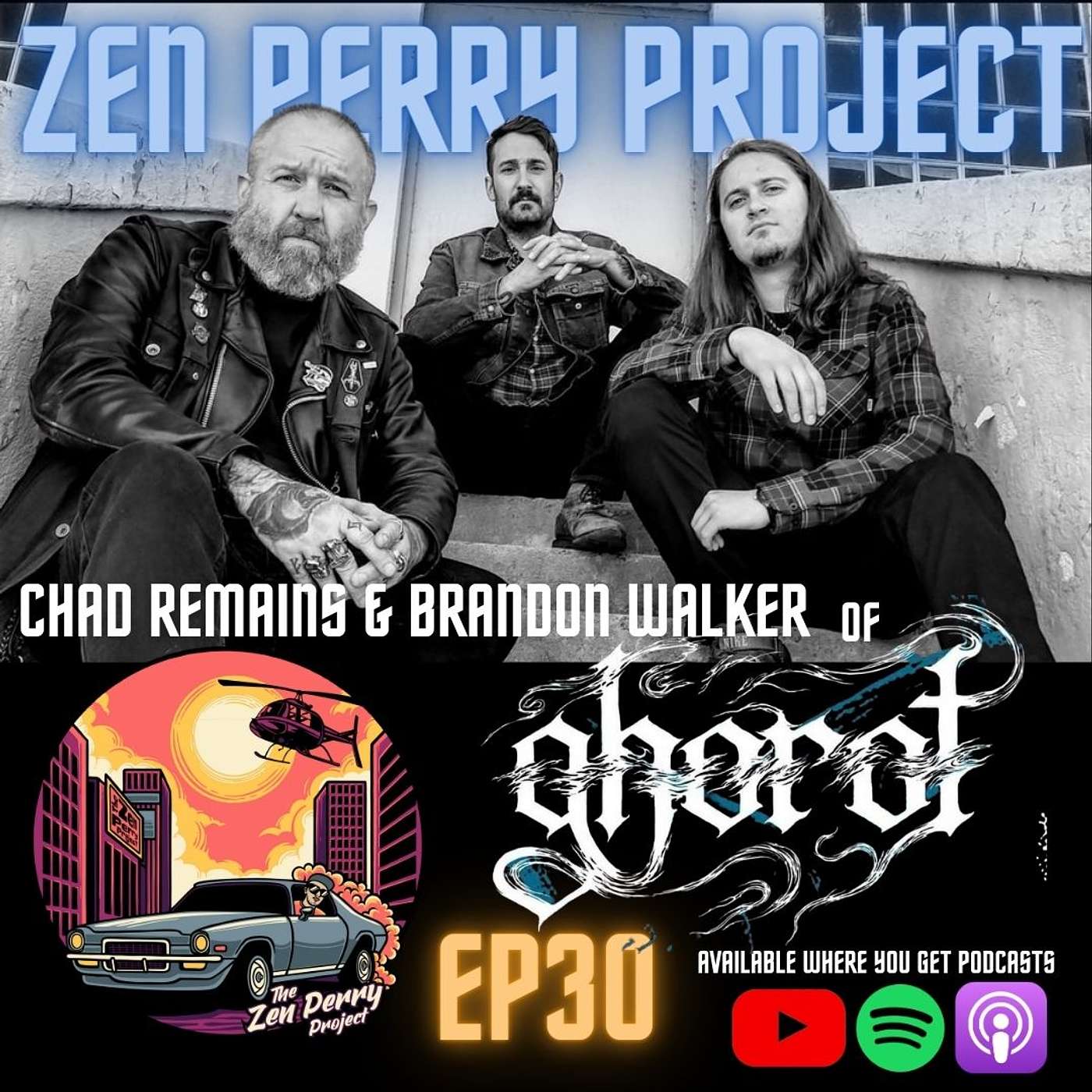 The Zen Perry Project