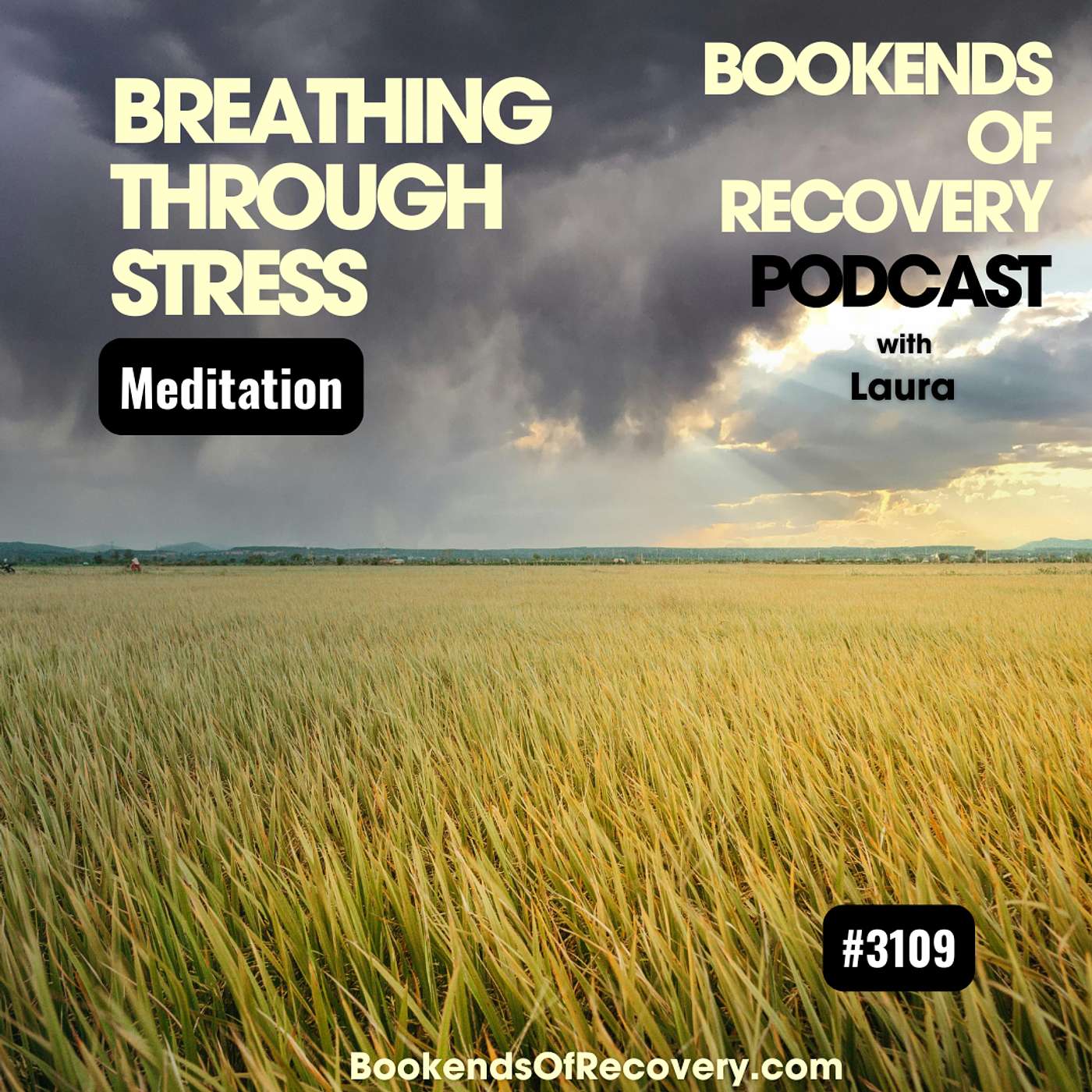 Breathing Through the Stress of Anxiety