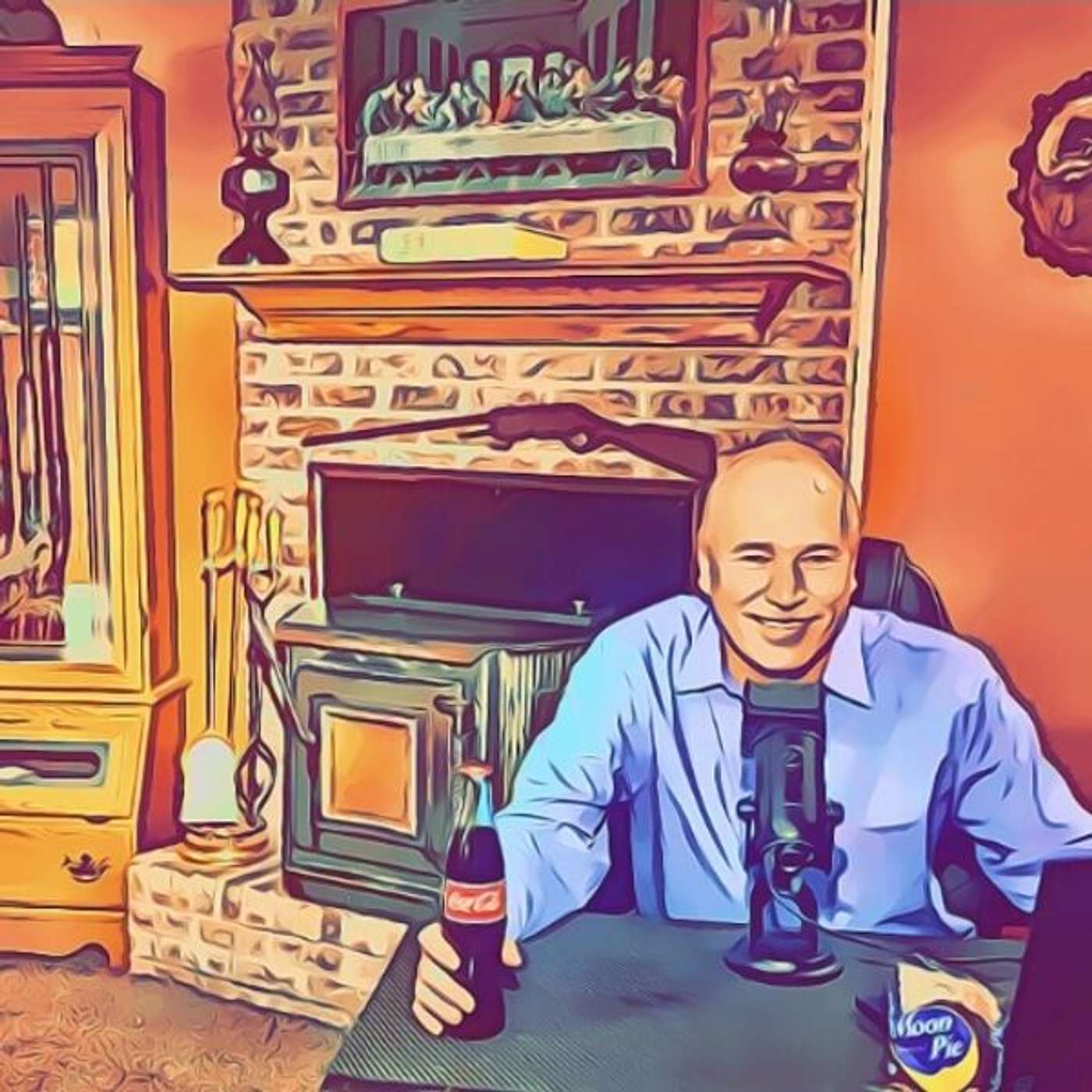 Blue Collar Executive