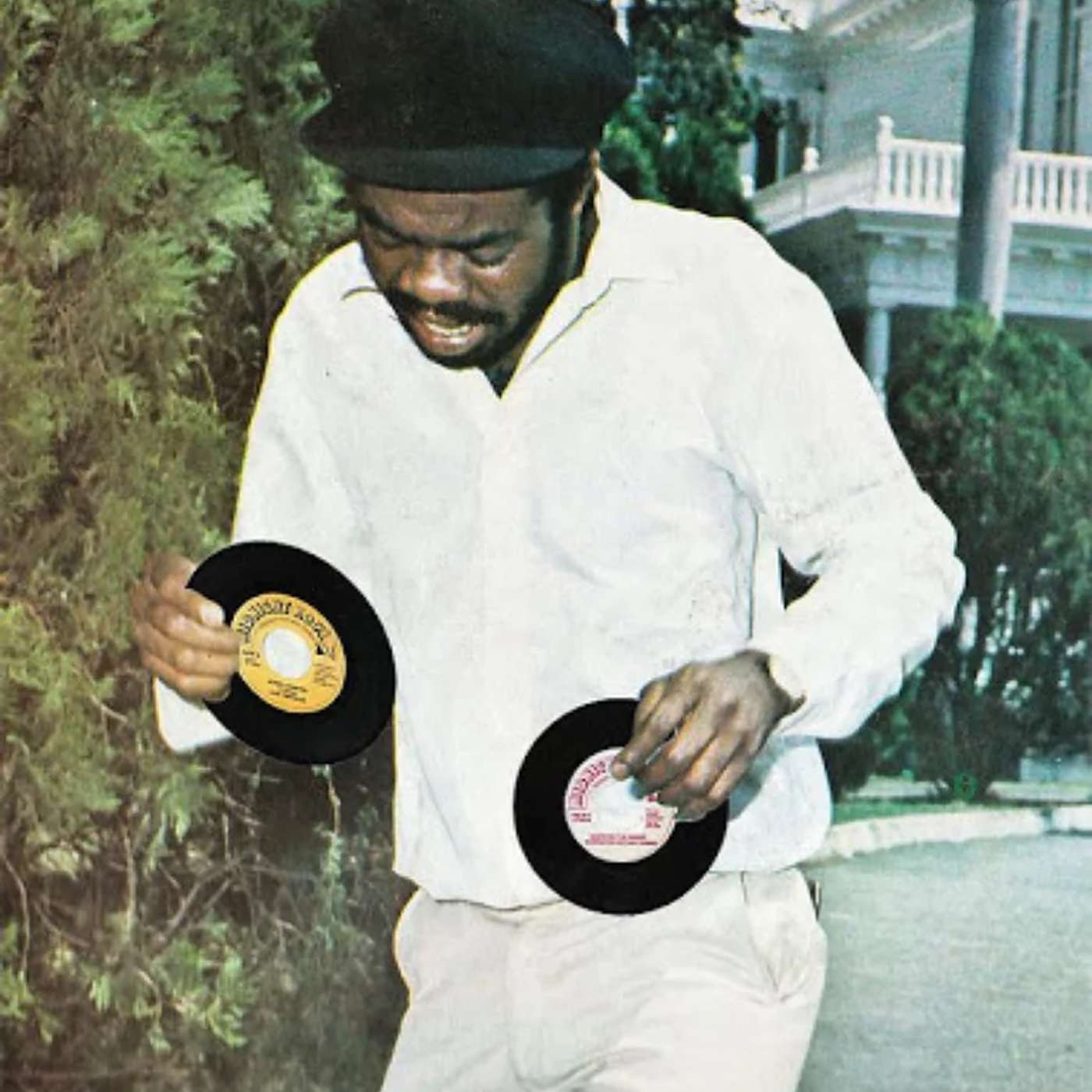 Train To Skaville - August 19, 2025