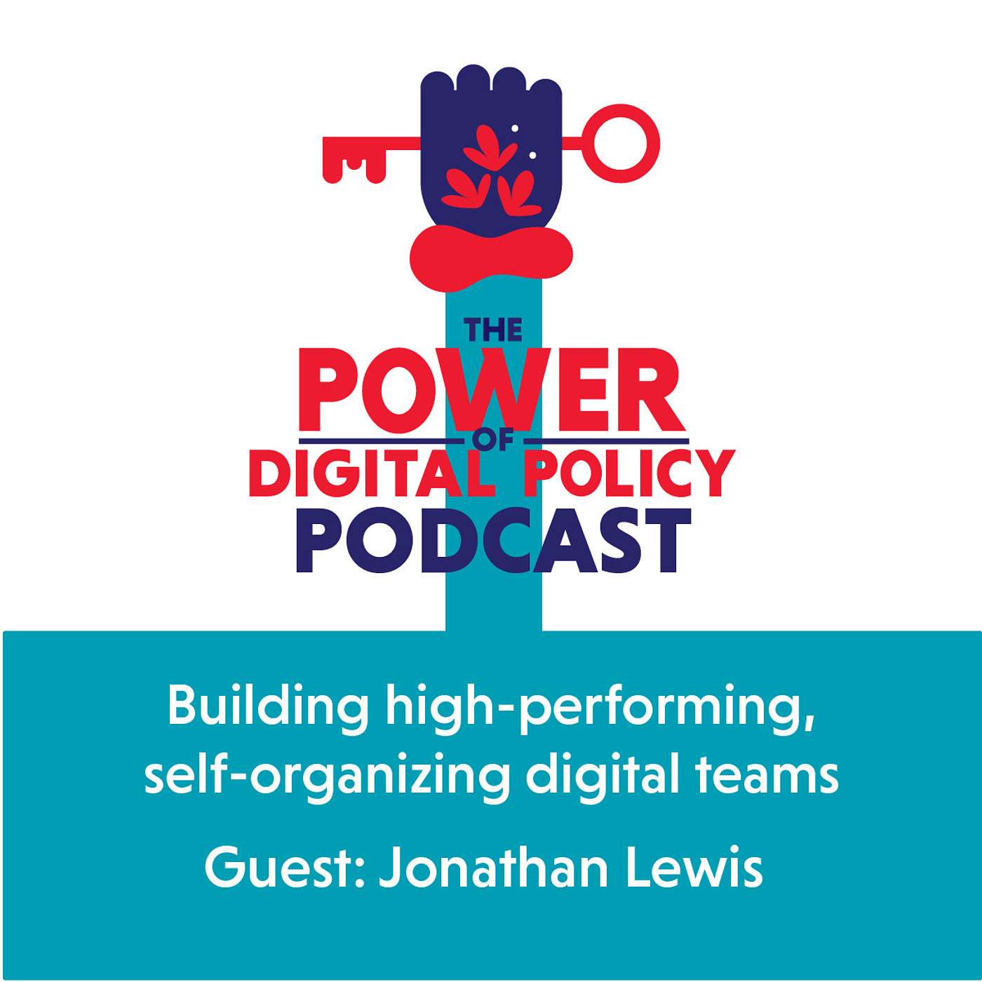 The Power of Digital Policy