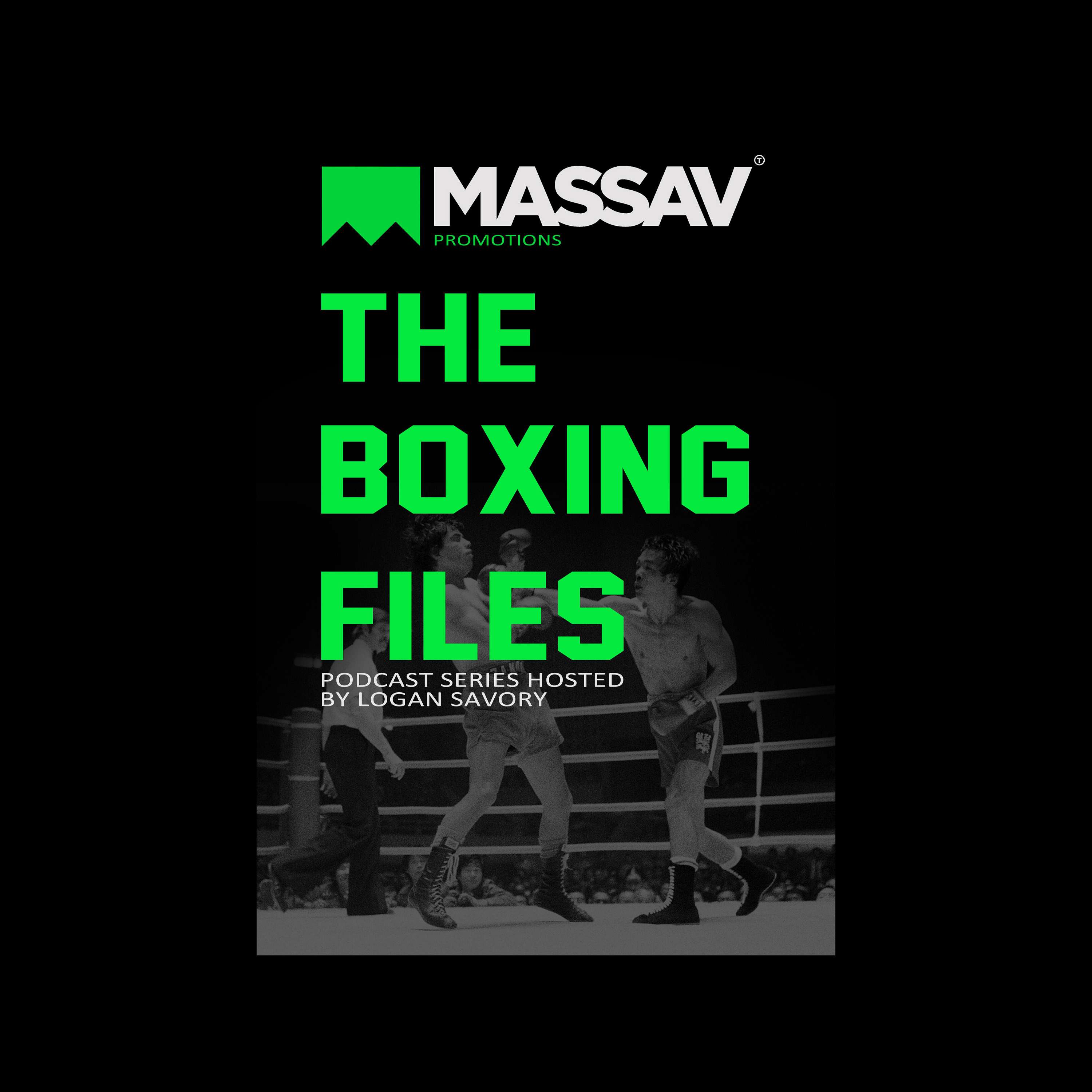 The Boxing Files