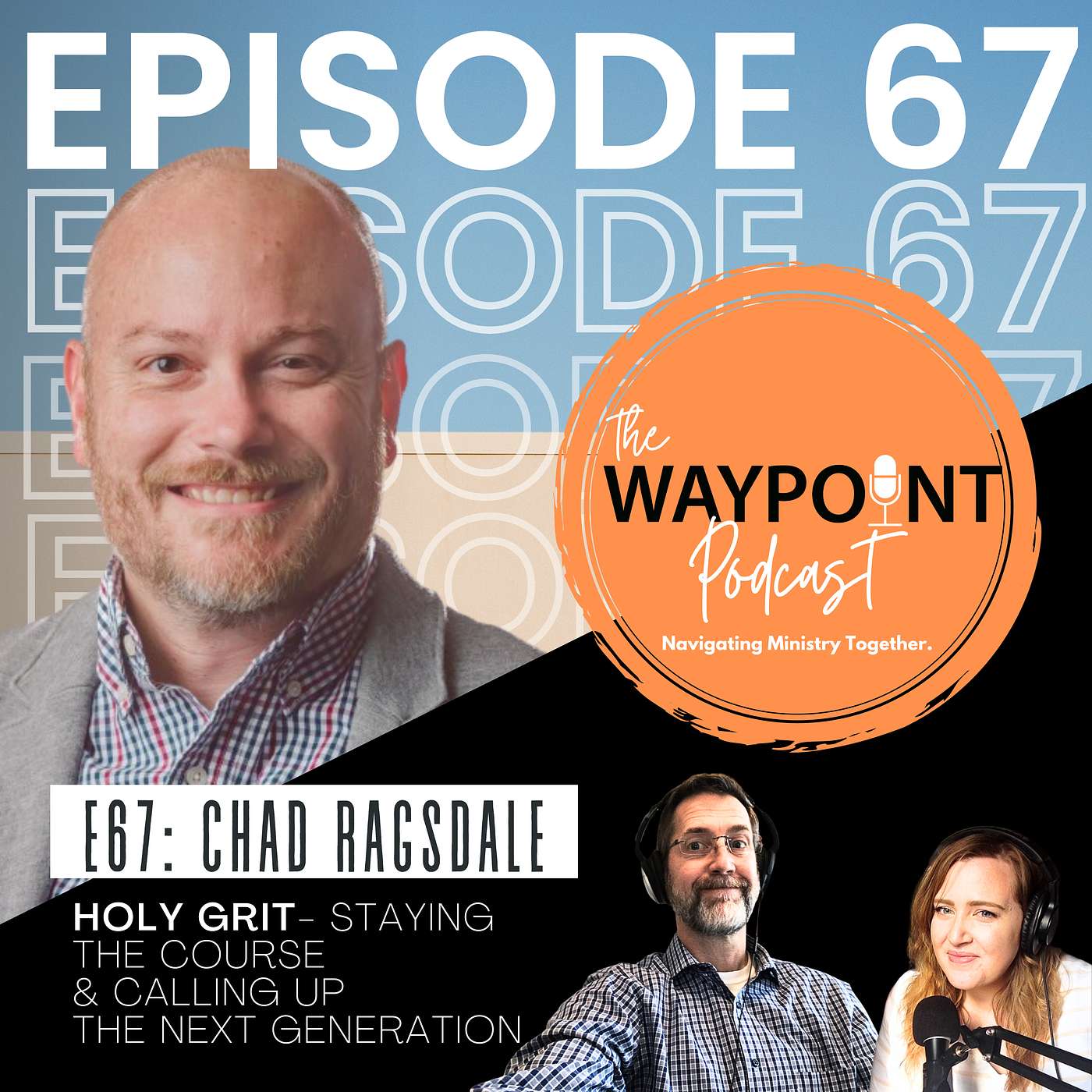 The Waypoint Podcast