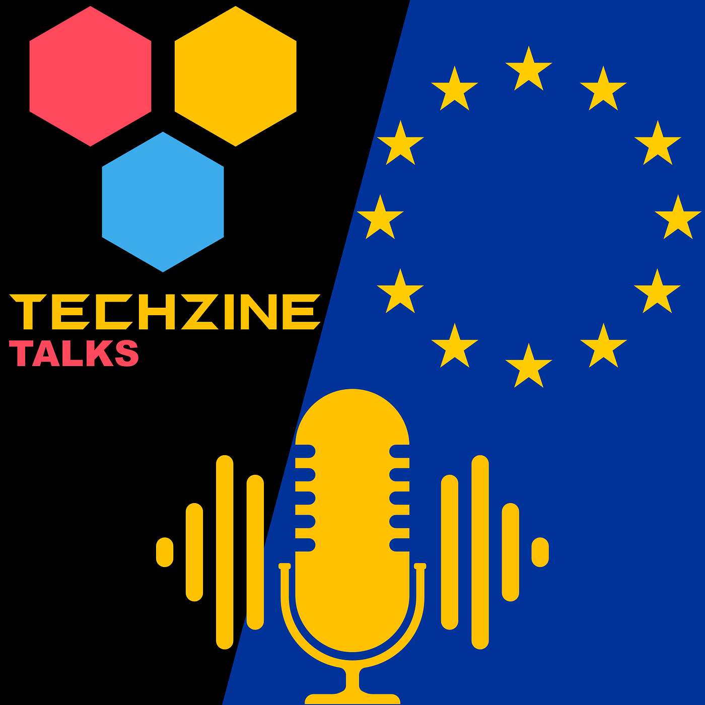 Techzine Talks