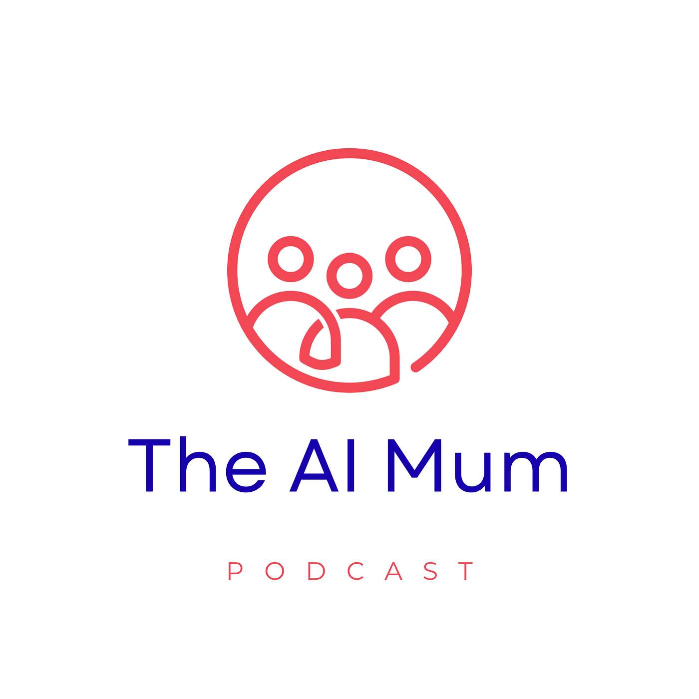 The AI Mum Podcast