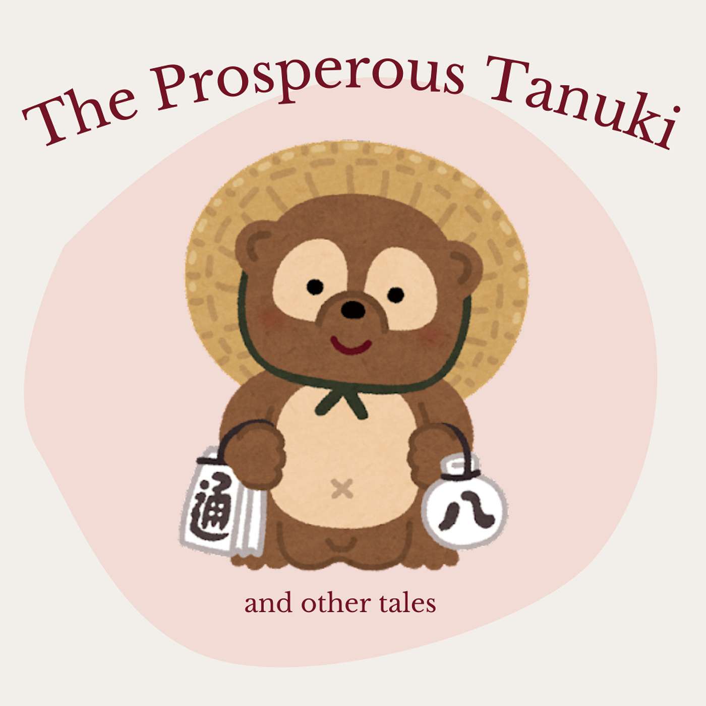 Shapeshifting Critters: the Tanuki Shapeshifting Critters: the Tanuki