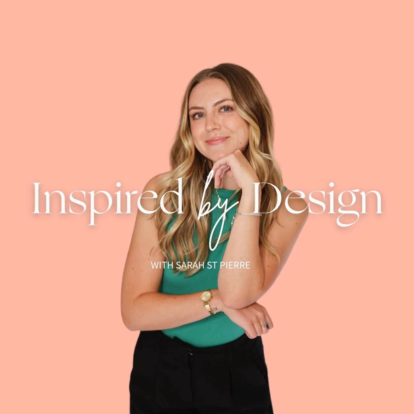 Inspired by Design