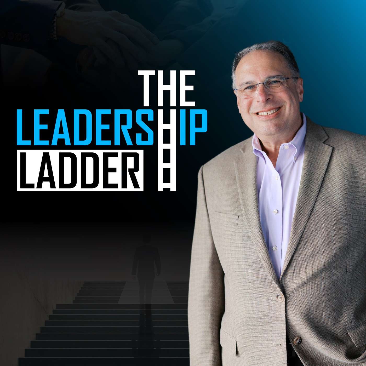 The Leadership Ladder