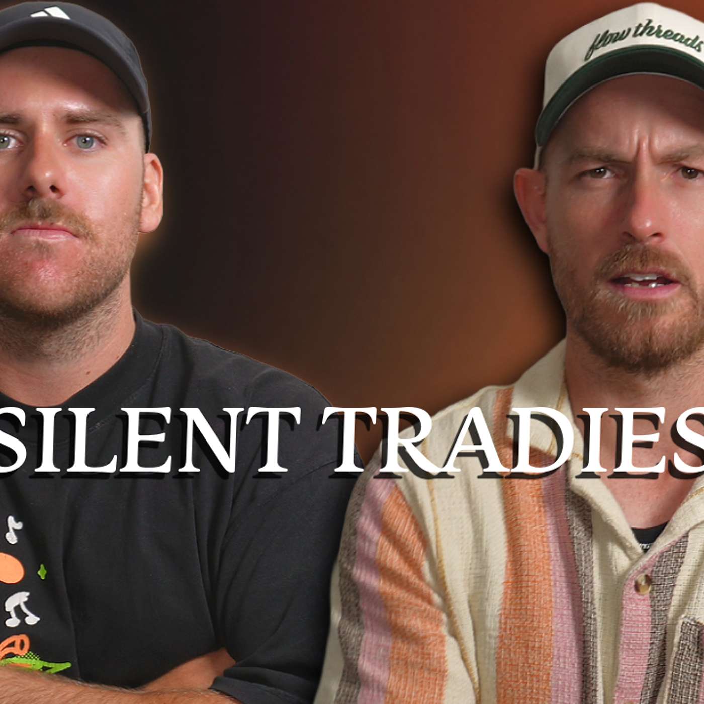 69 | Trades And Mental Health | Intersect Podcast