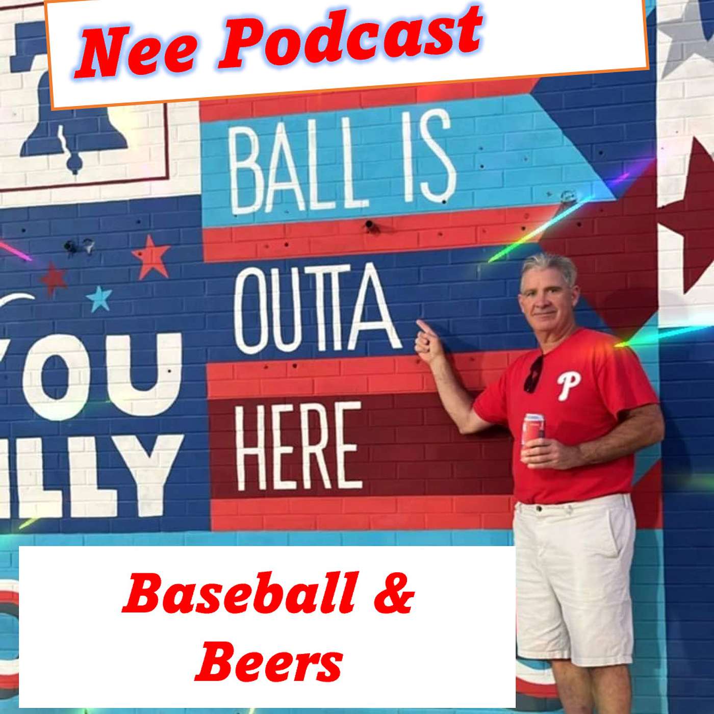Baseball and Beer